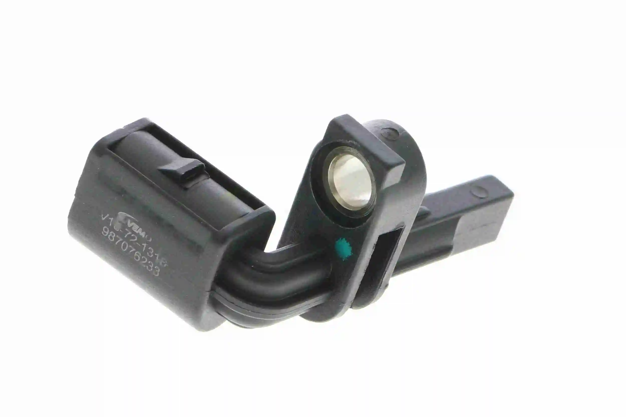 Sensor ABS delantero Vemo V10721316