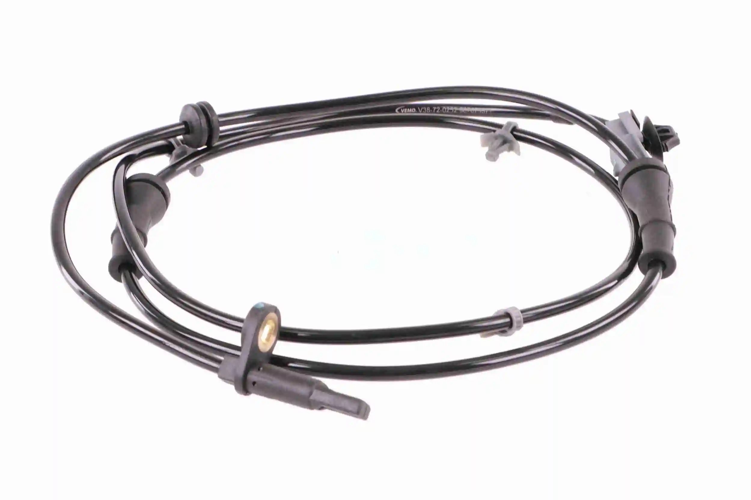 Sensor ABS V38720252 Vemo