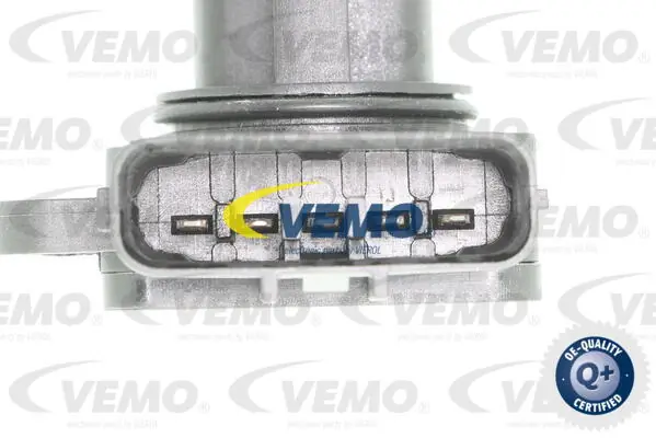 V63720008 Vemo Sensor de flujo de aire