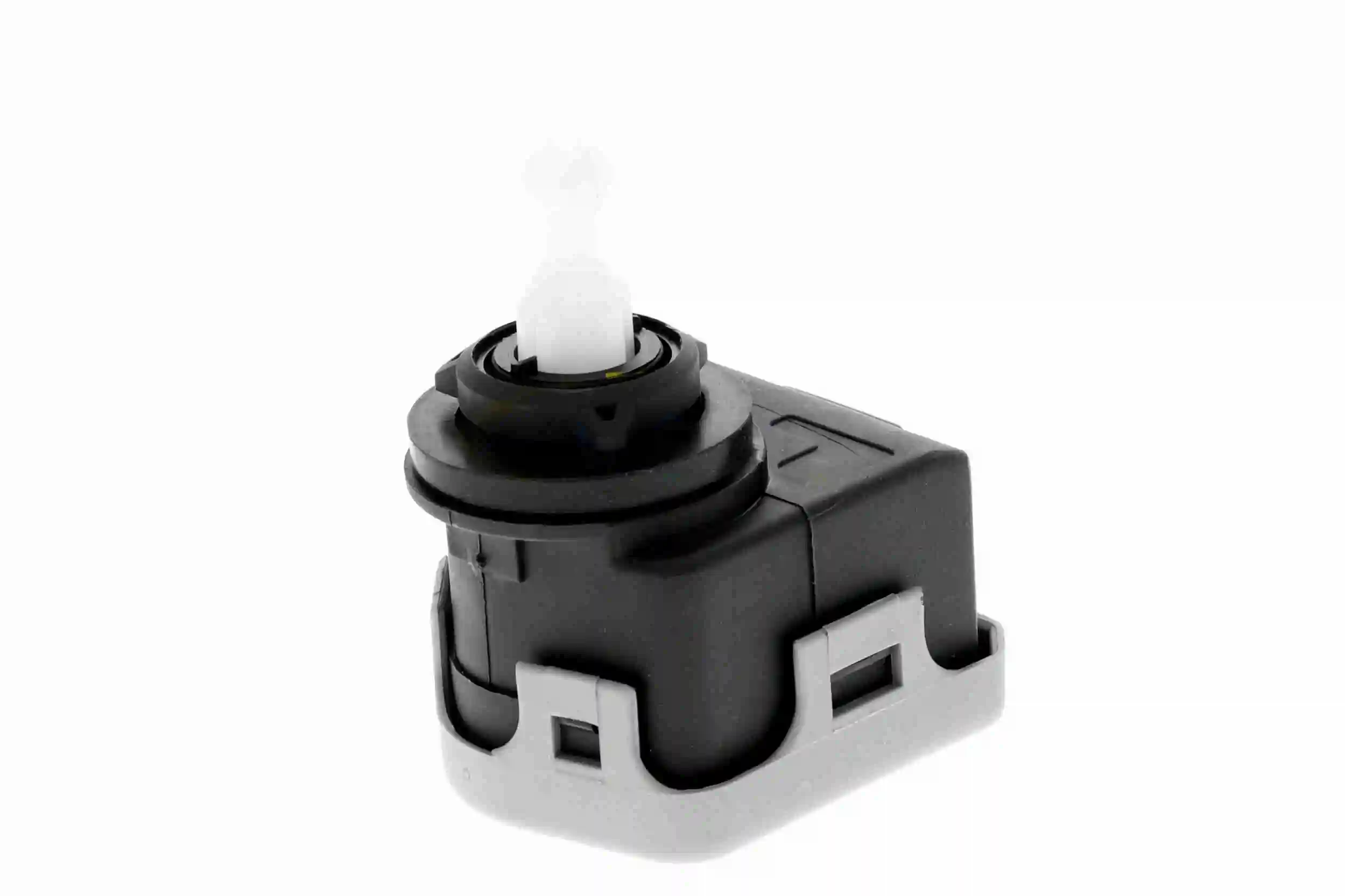 Motor regulador de faros V10770036 Vemo