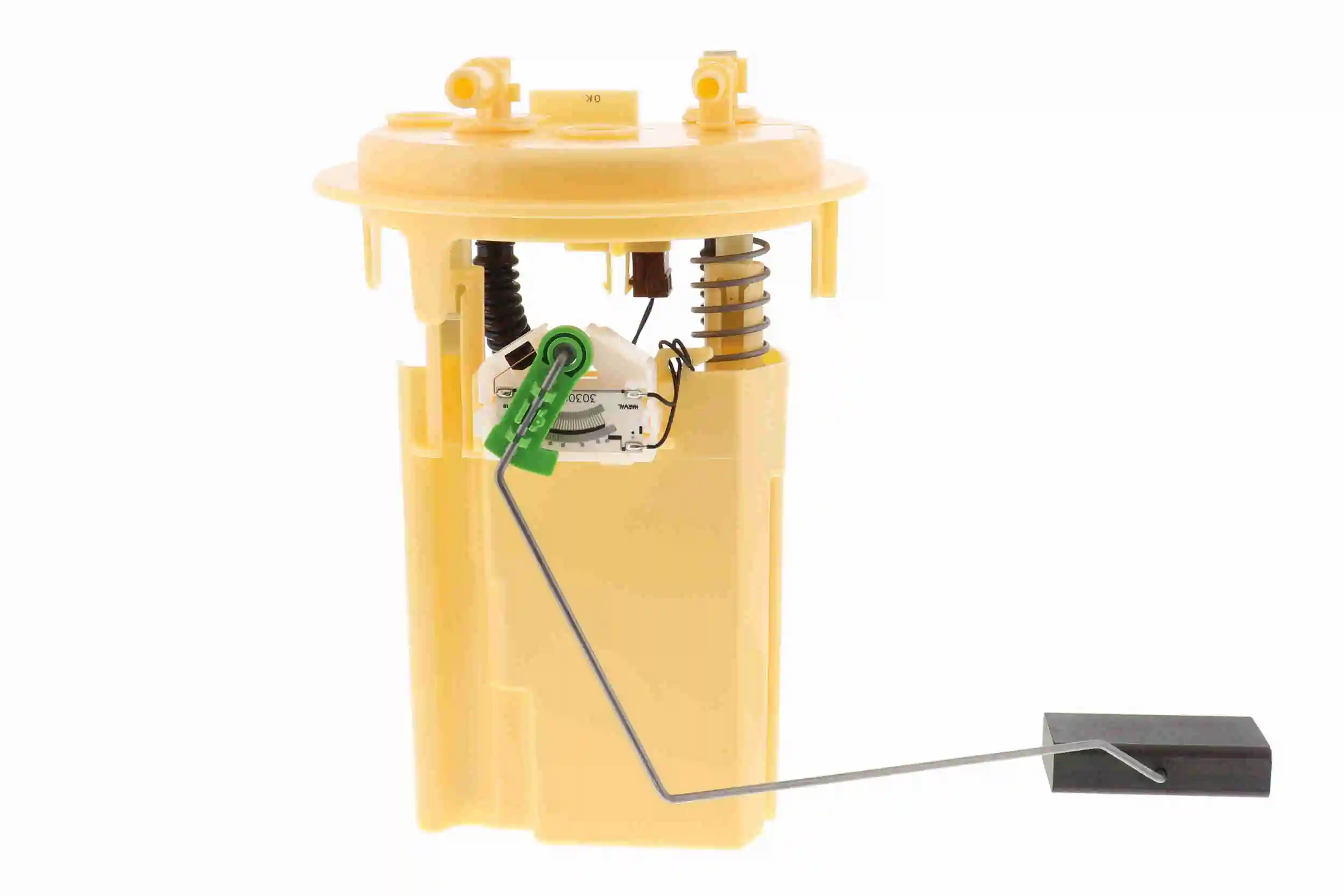 Aforador Citroen C5 3 RW