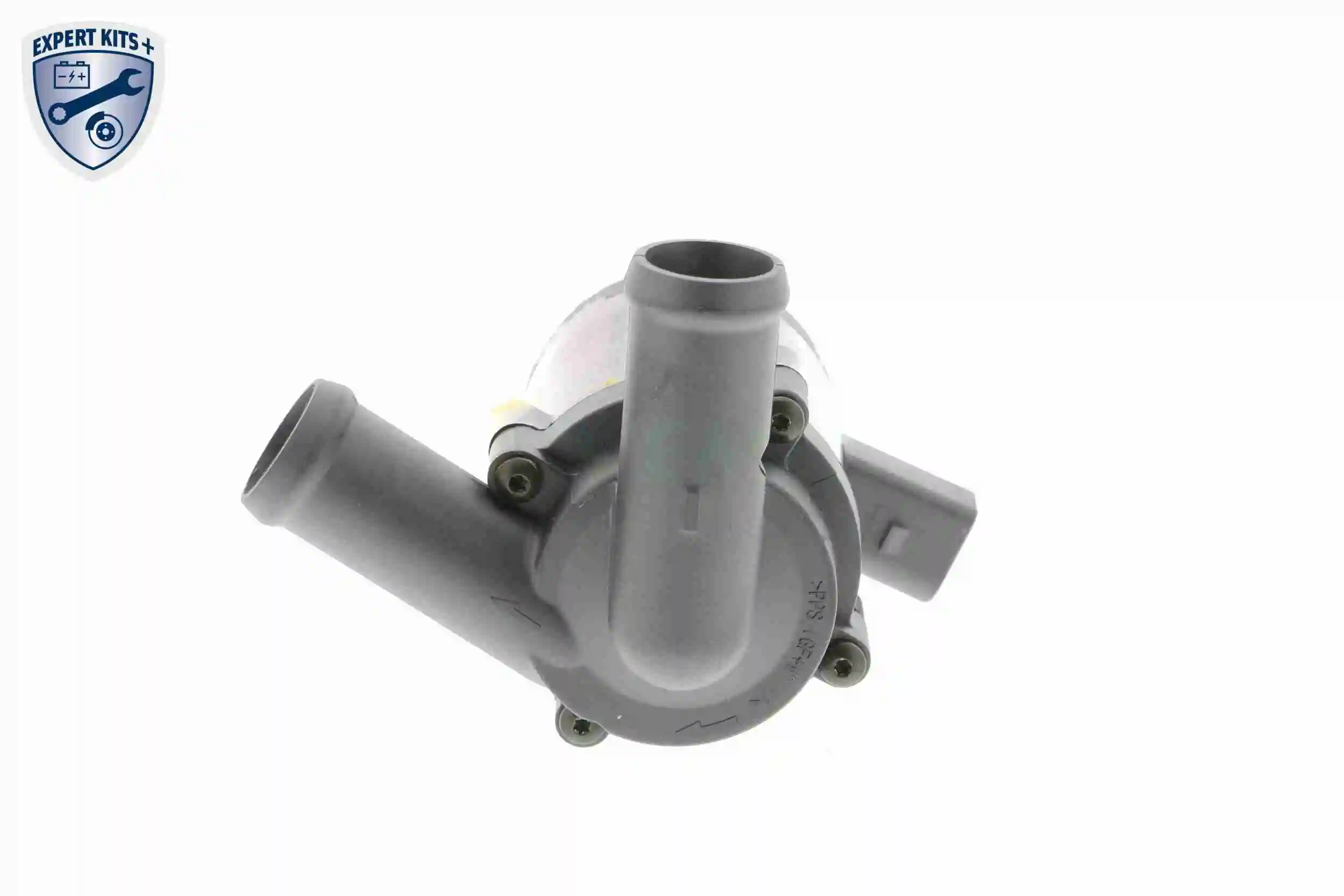 Bomba de agua eléctrica auxiliar Vemo V10160012