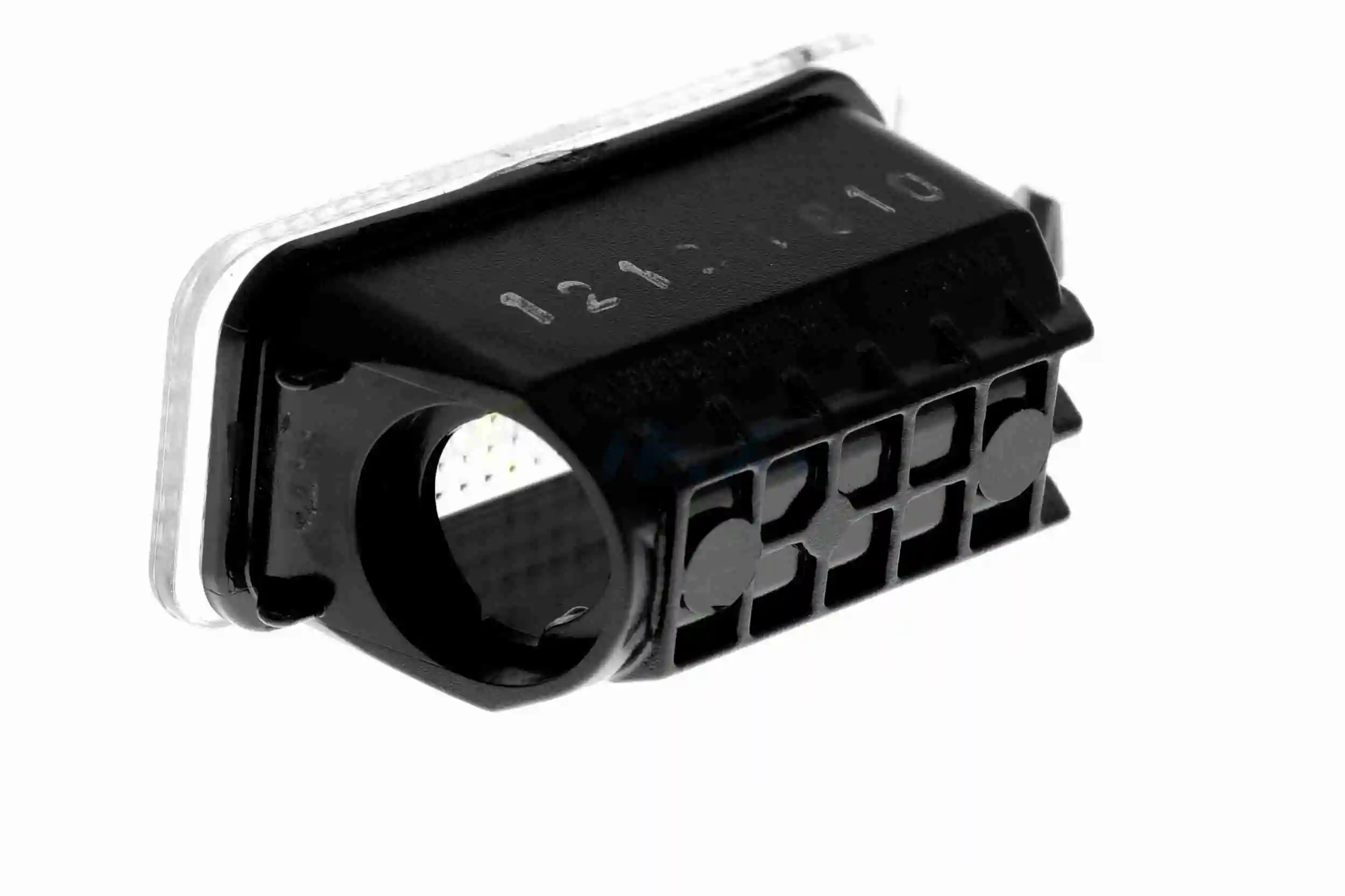 Luces LED de matricula Vemo V25840003