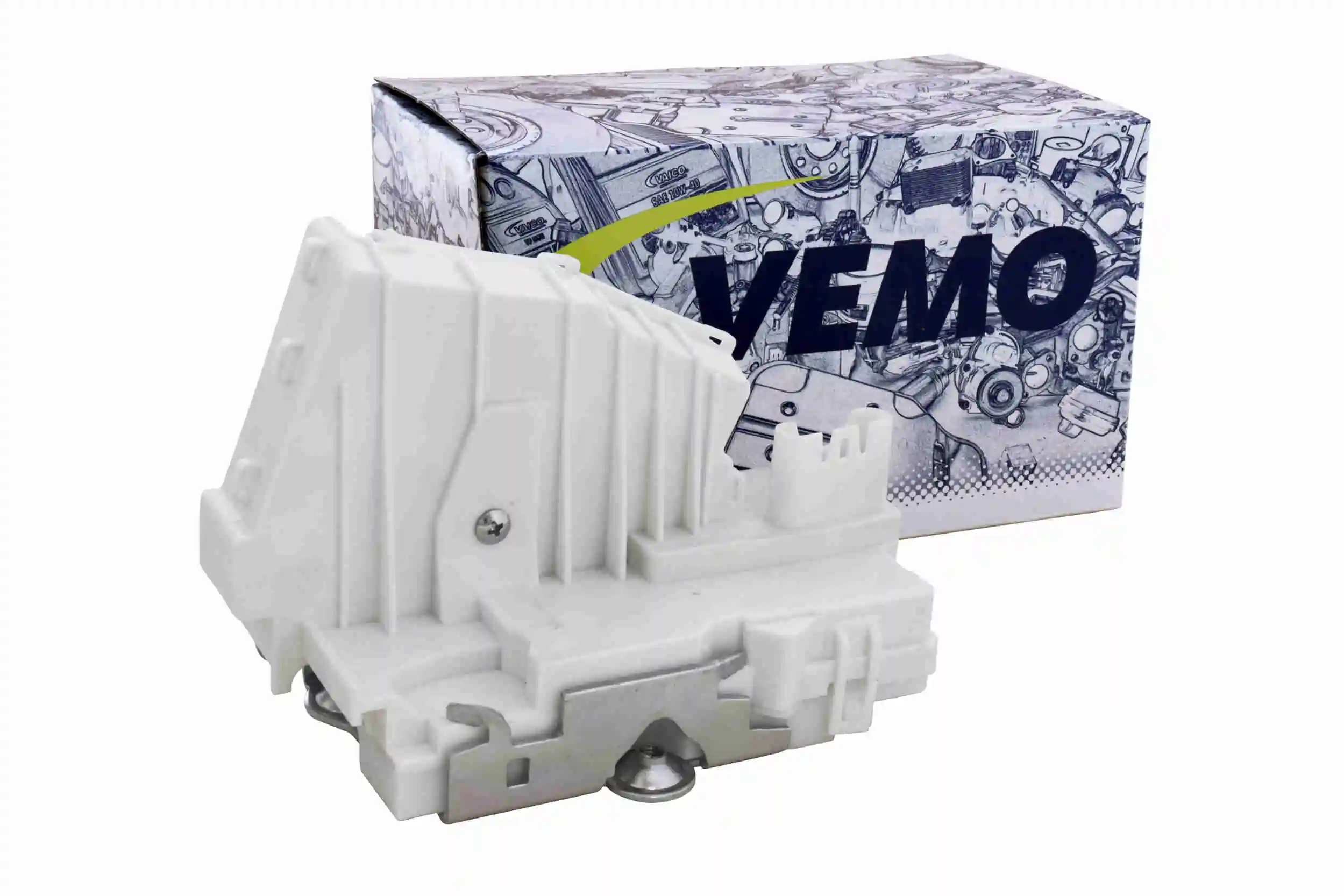 Comprar Cerradura Mercedes ML/GLE  W164