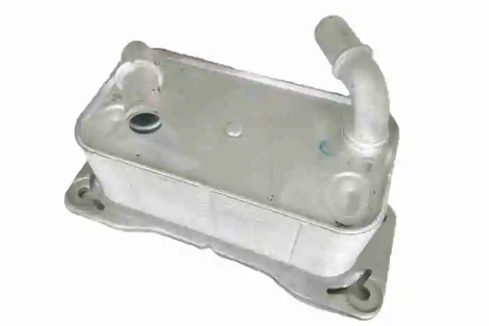 Radiador de aceite NRF 31885 precio, desde 91,04 EUR