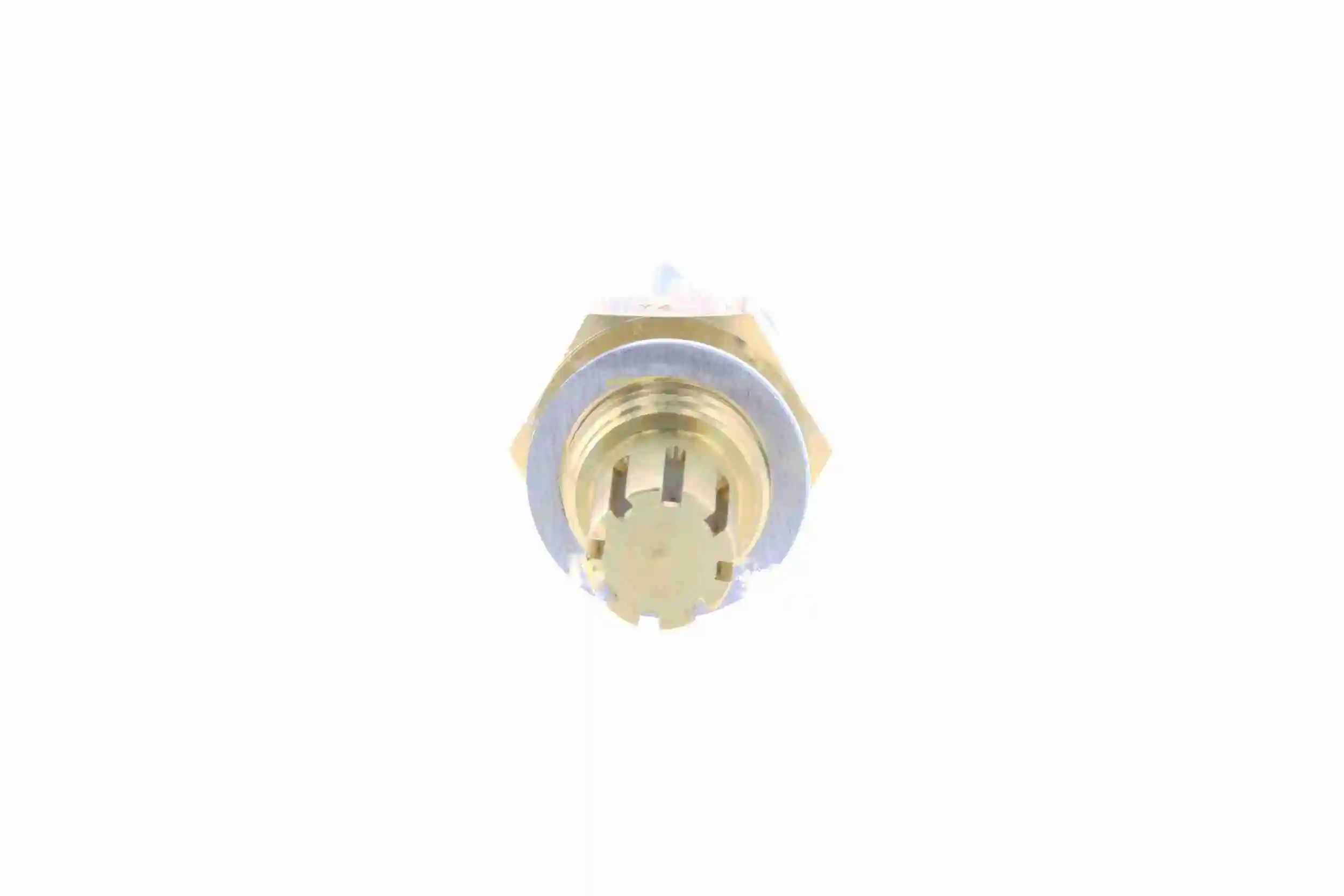 Sensor de temperatura del aire de admisión V70720119 Vemo