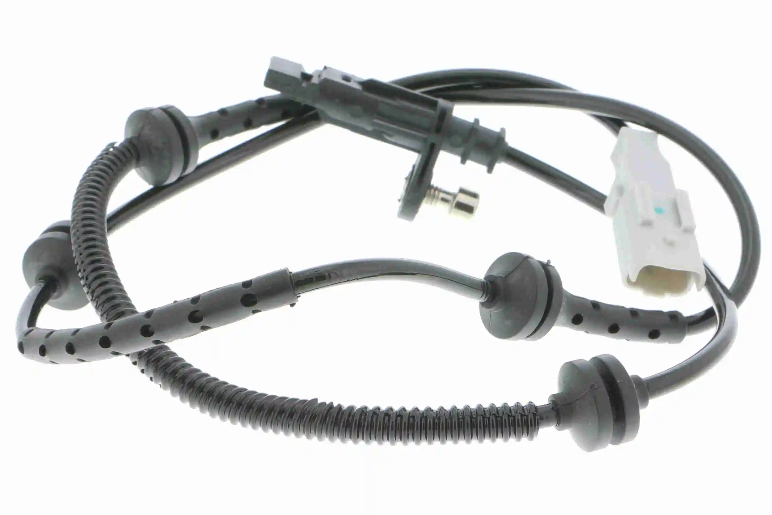 Precio del repuesto Sensor ABS delantero 607 sedán