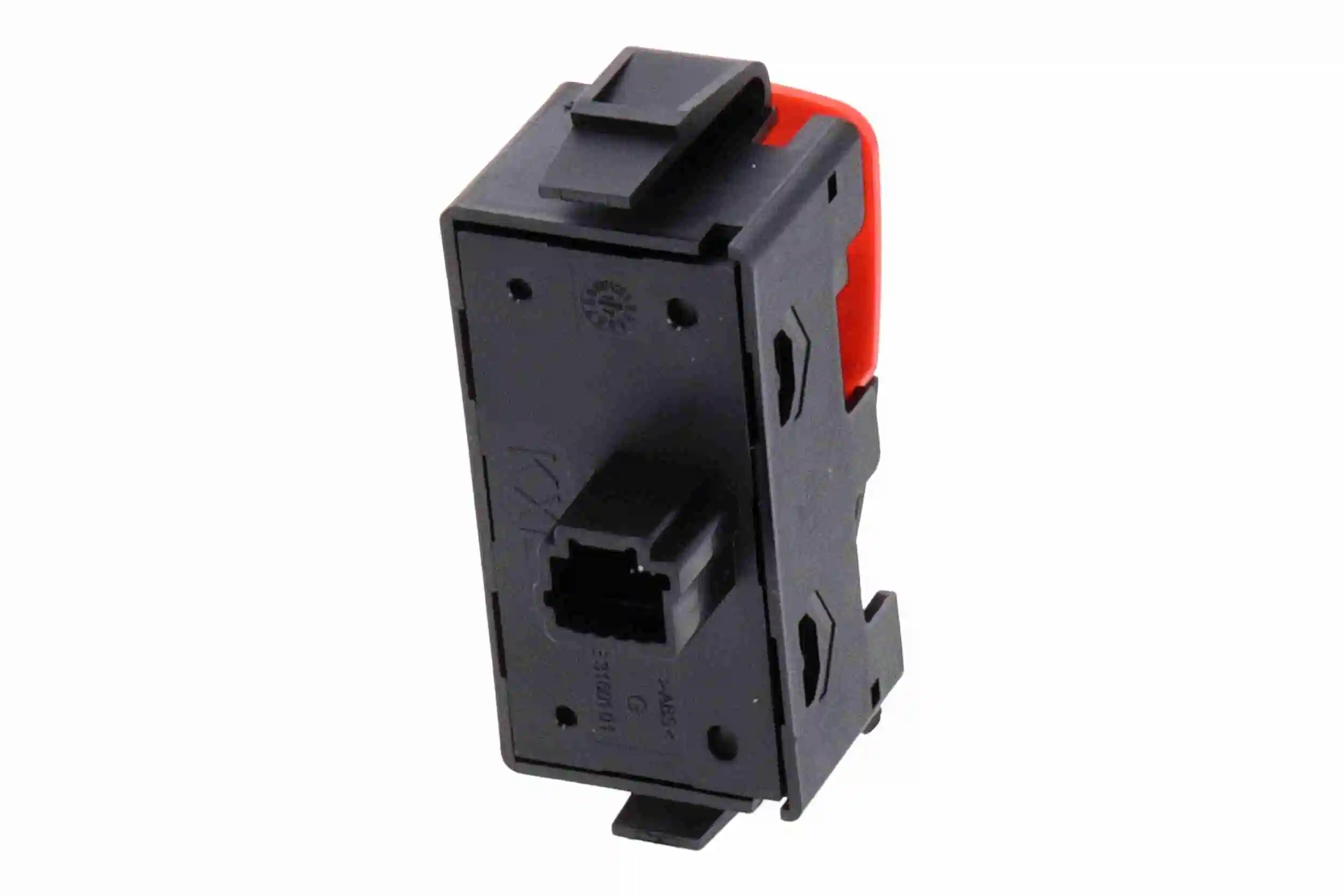Boton de luz de emergencía para Renault Megane III DZ0, DZ1