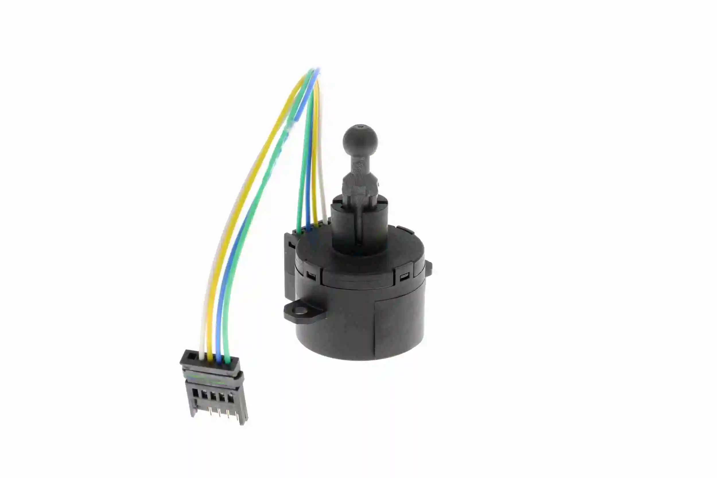 Motor regulador de faros V20770294 Vemo