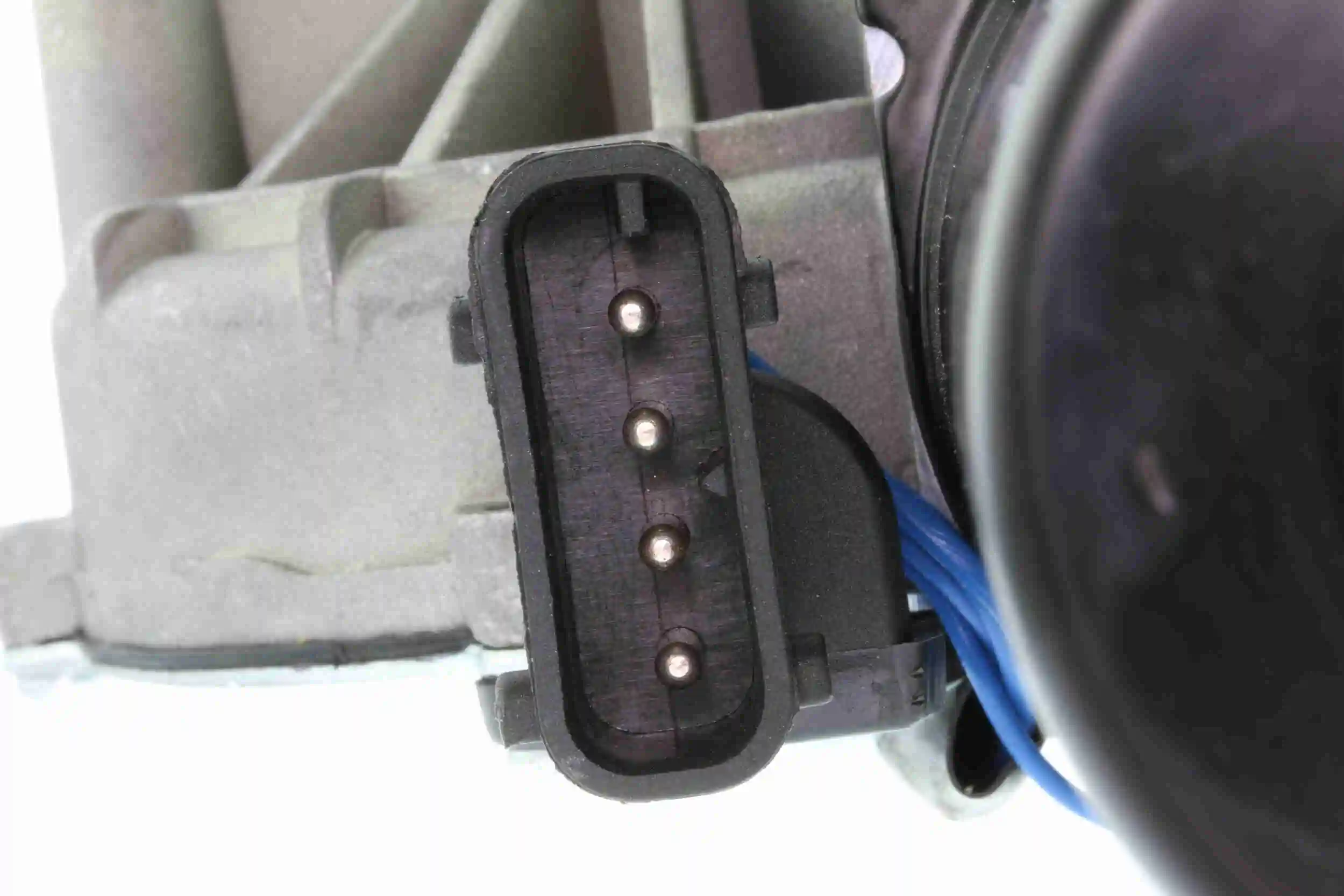 V20070007 Vemo Motor del limpiaparabrisas