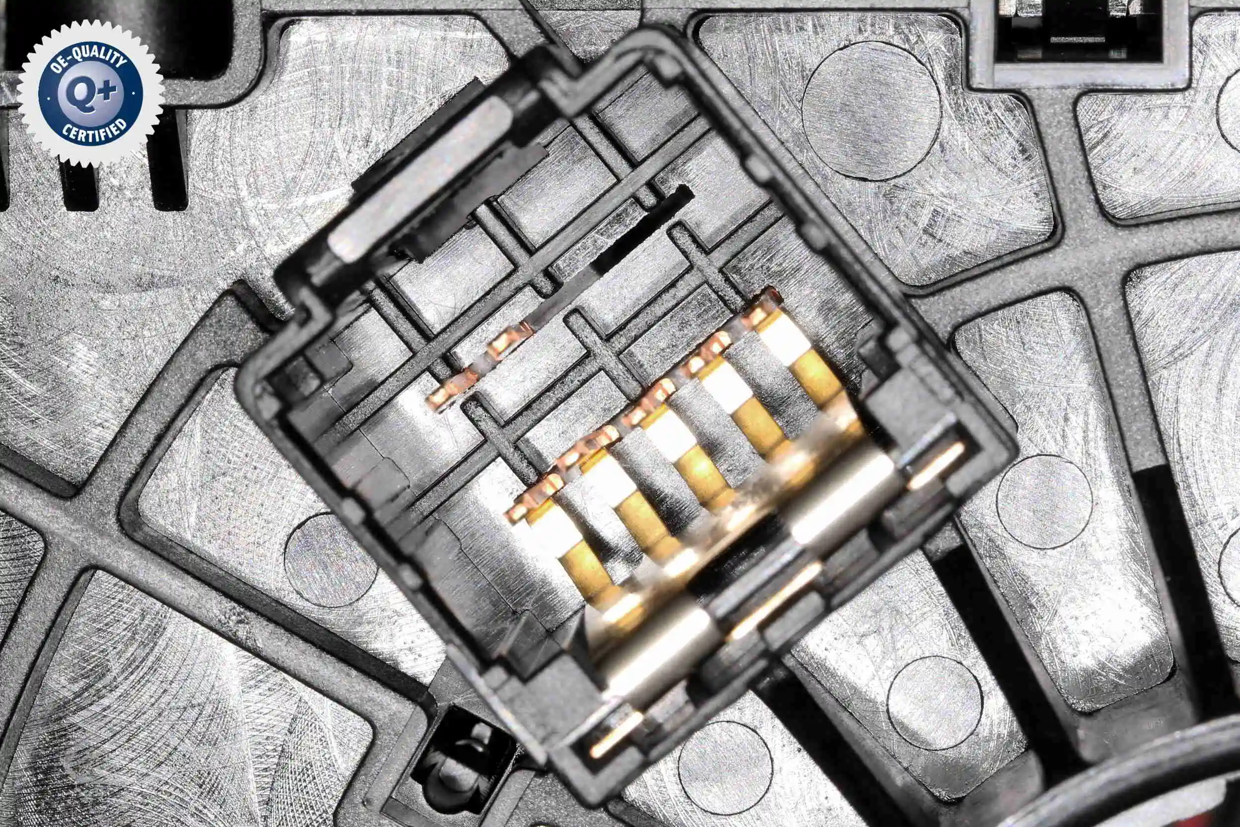 V46800018 Vemo Anillo de AIRBAG 