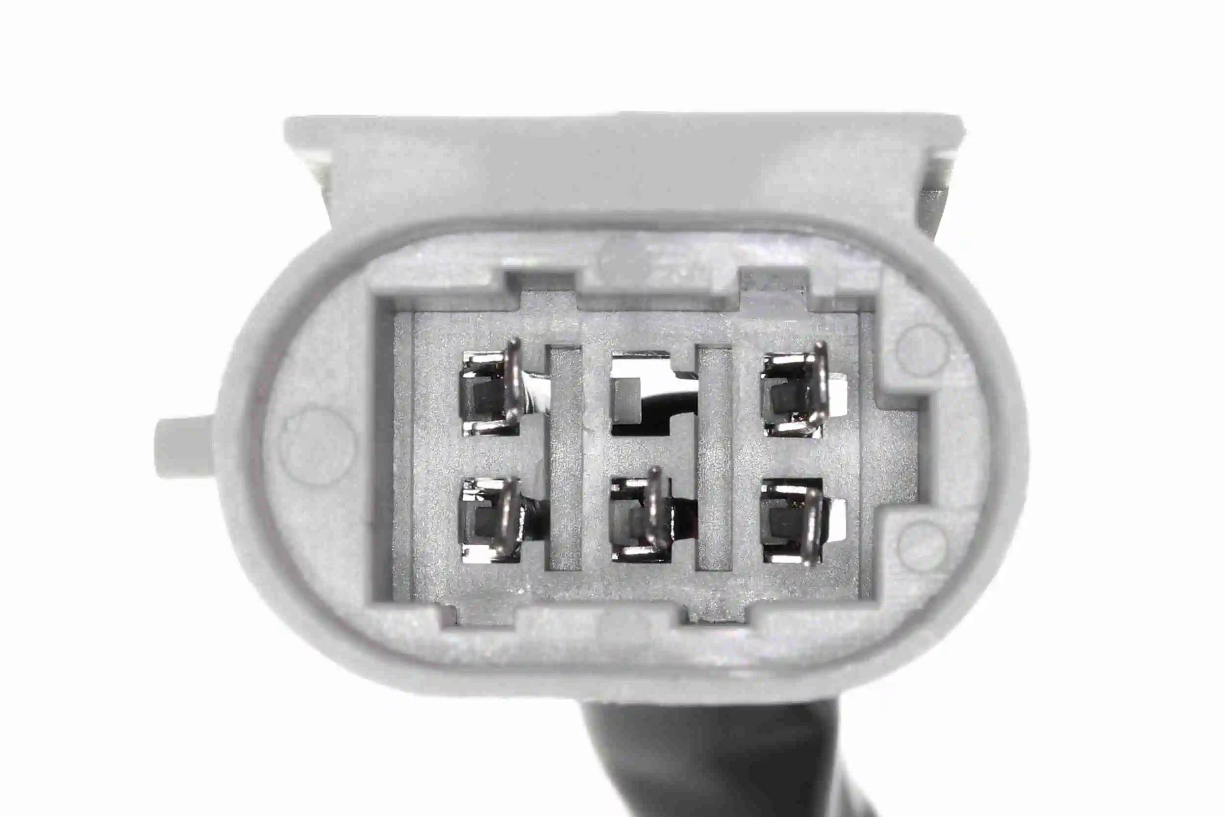Motor limpiaparabrisas V46070022 Vemo