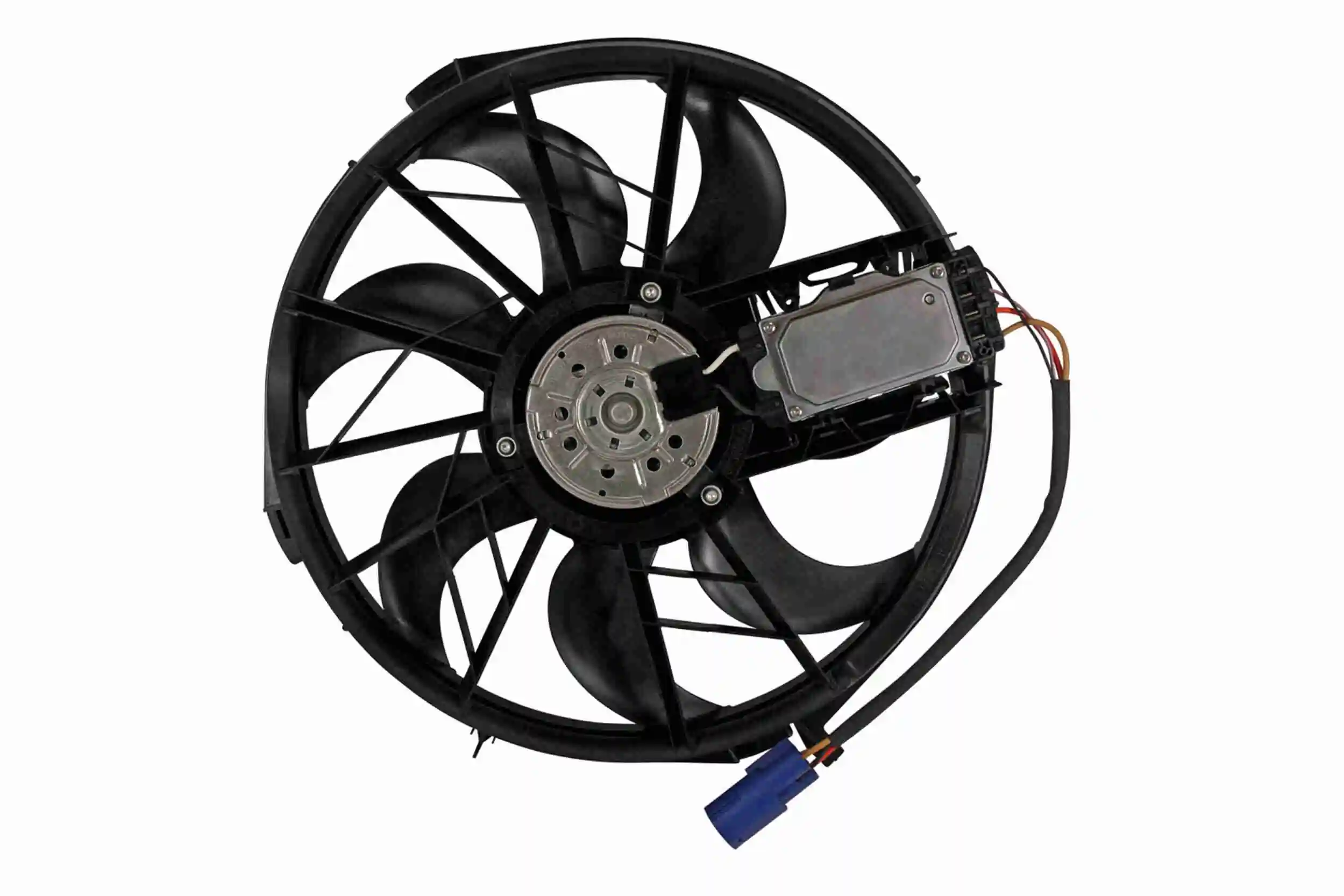 Ventilador del motor para Mercedes A W169