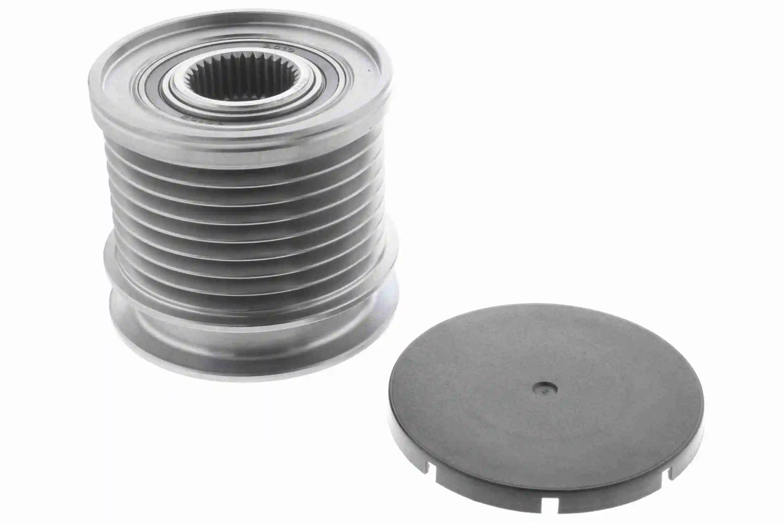 Polea libre del alternador Mercedes R  (W251)