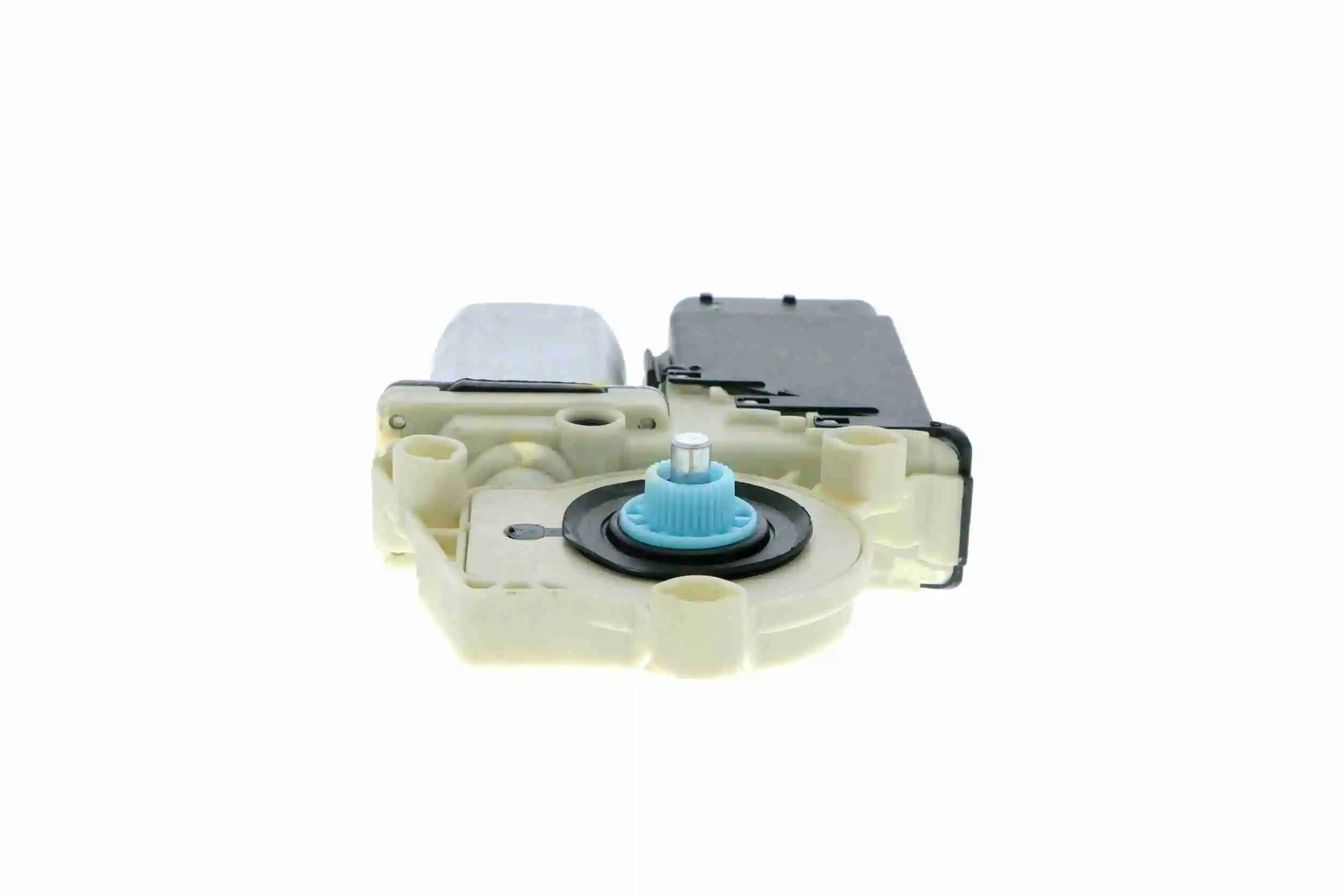 Motor del elevalunas eléctrico V10050001 Vemo