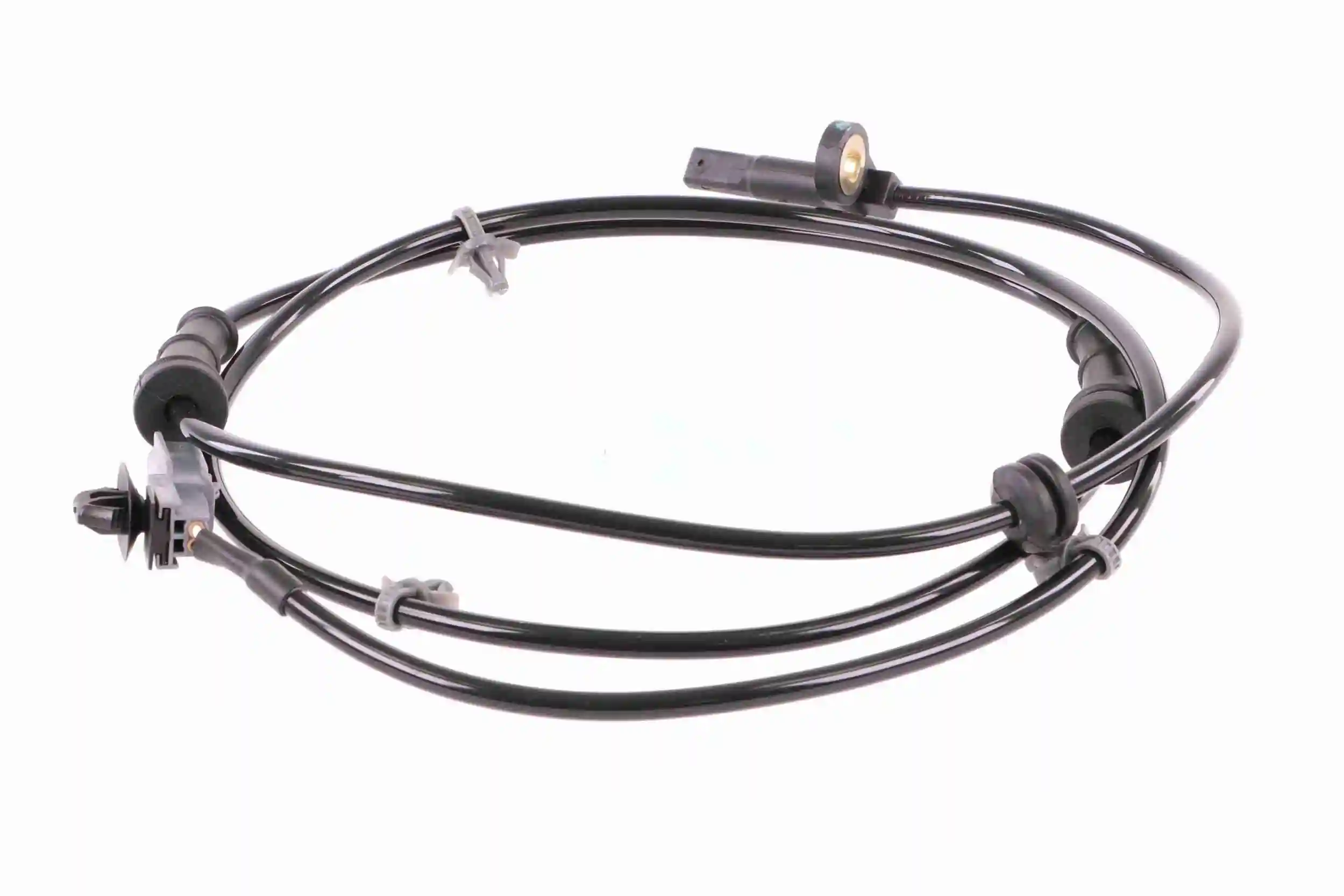 Sensor ABS delantero Vemo V38720252