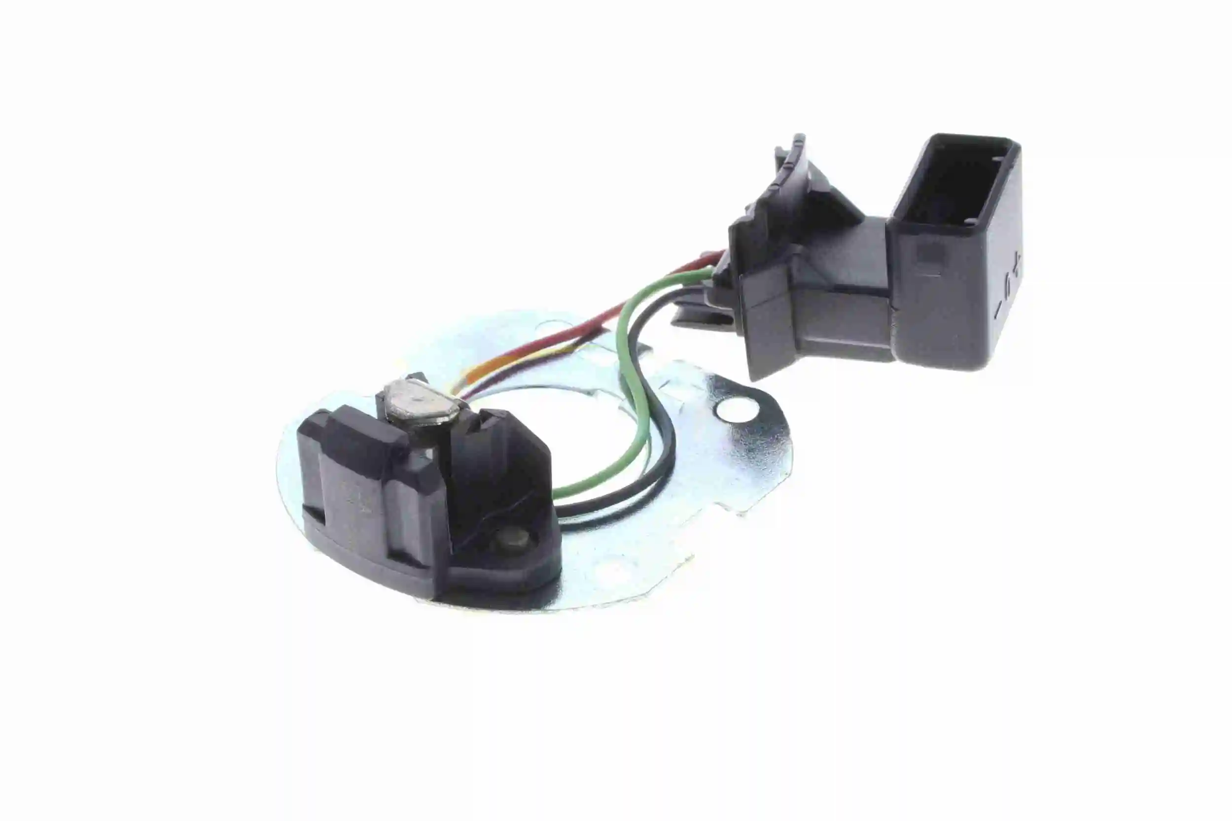 Sensor de detección de fallos de encendido Vemo V10721156
