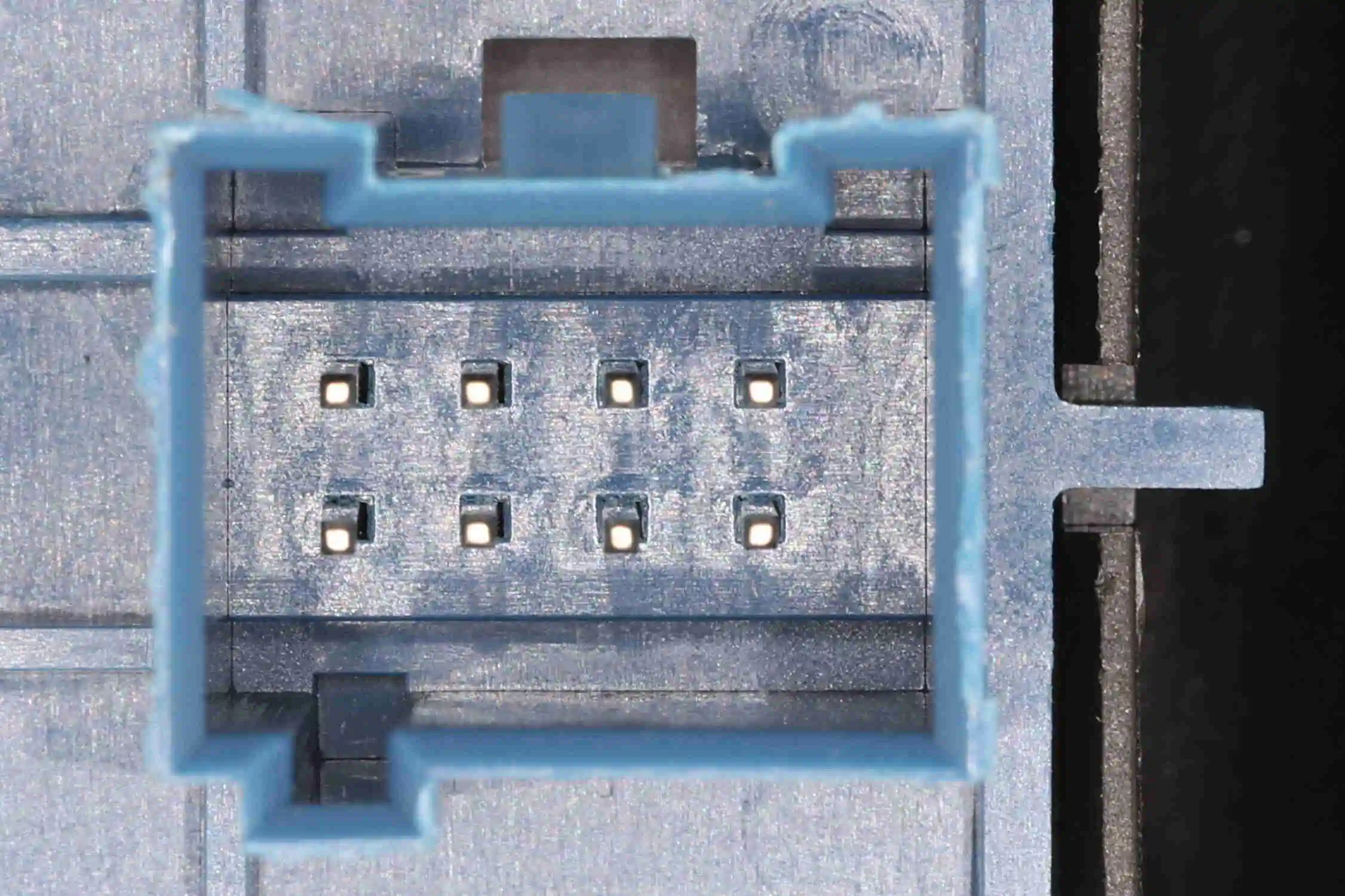 Unidad de control de elevalunas delantera izquierda Vemo V42730021 precio, desde 22,37 EUR