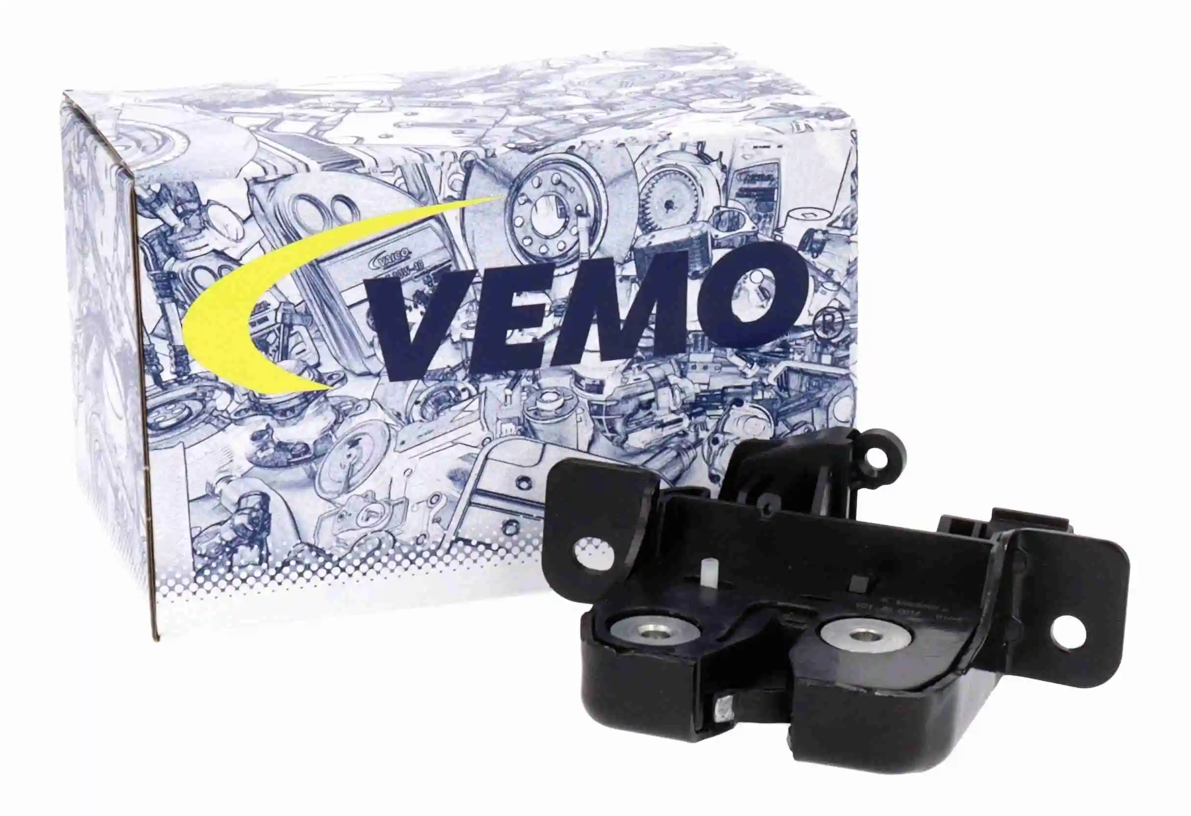 Comprar Cerradura de maletero Renault DUSTER I HS