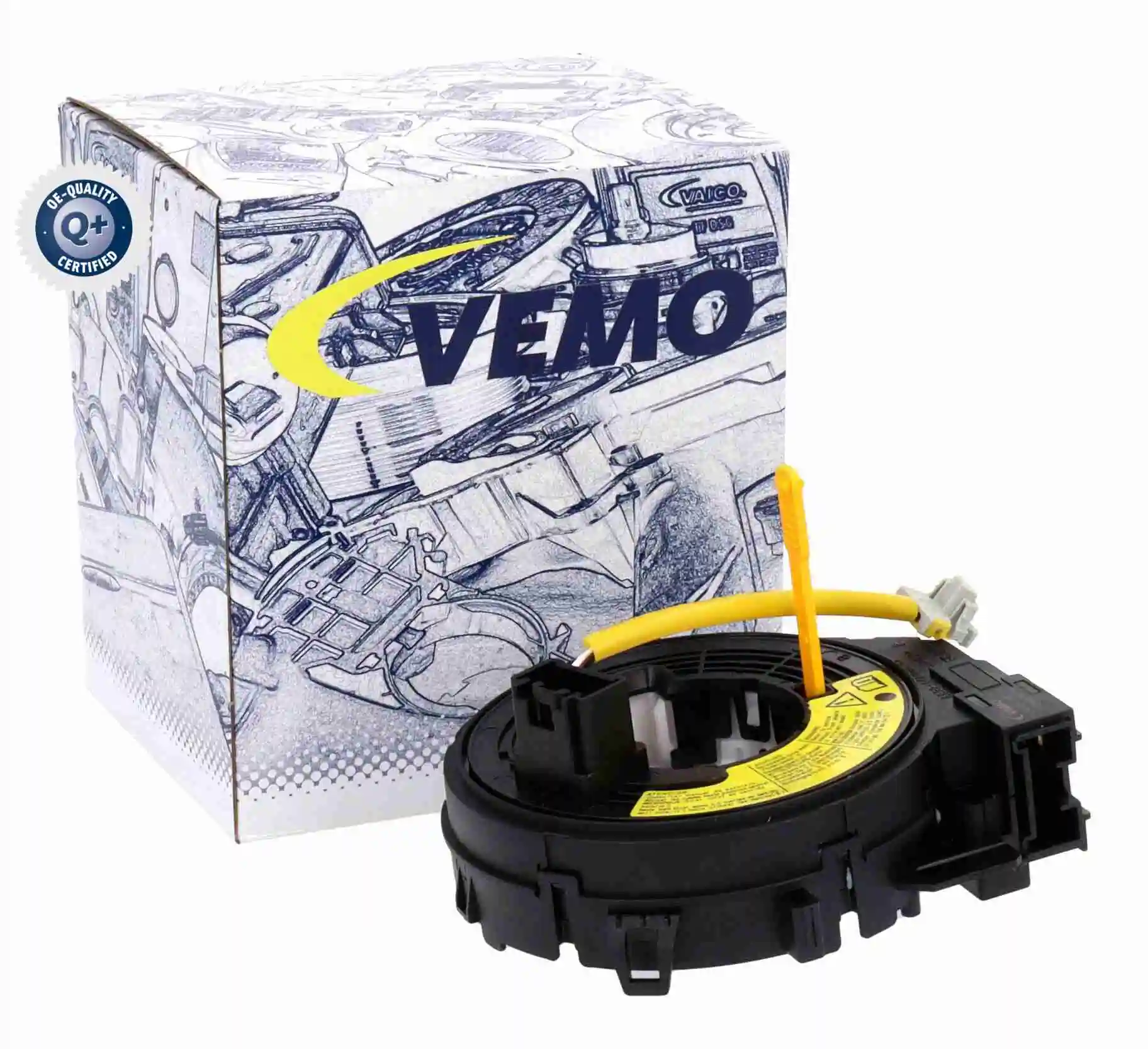  Anillo AIRBAG Ford Ka 