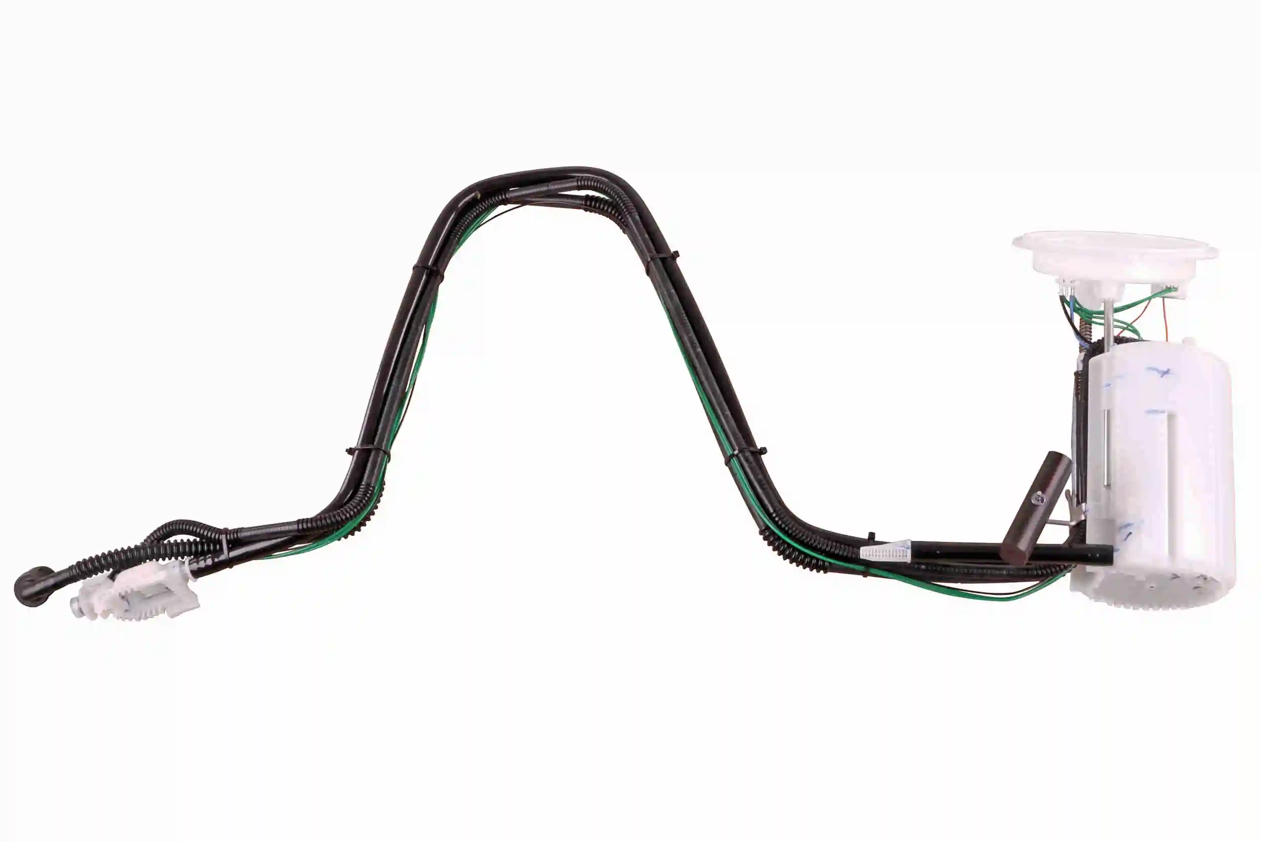 Comprar Módulo de bomba de combustible con sensor de nivel de combustible BMW 5  E61 a bajo precio