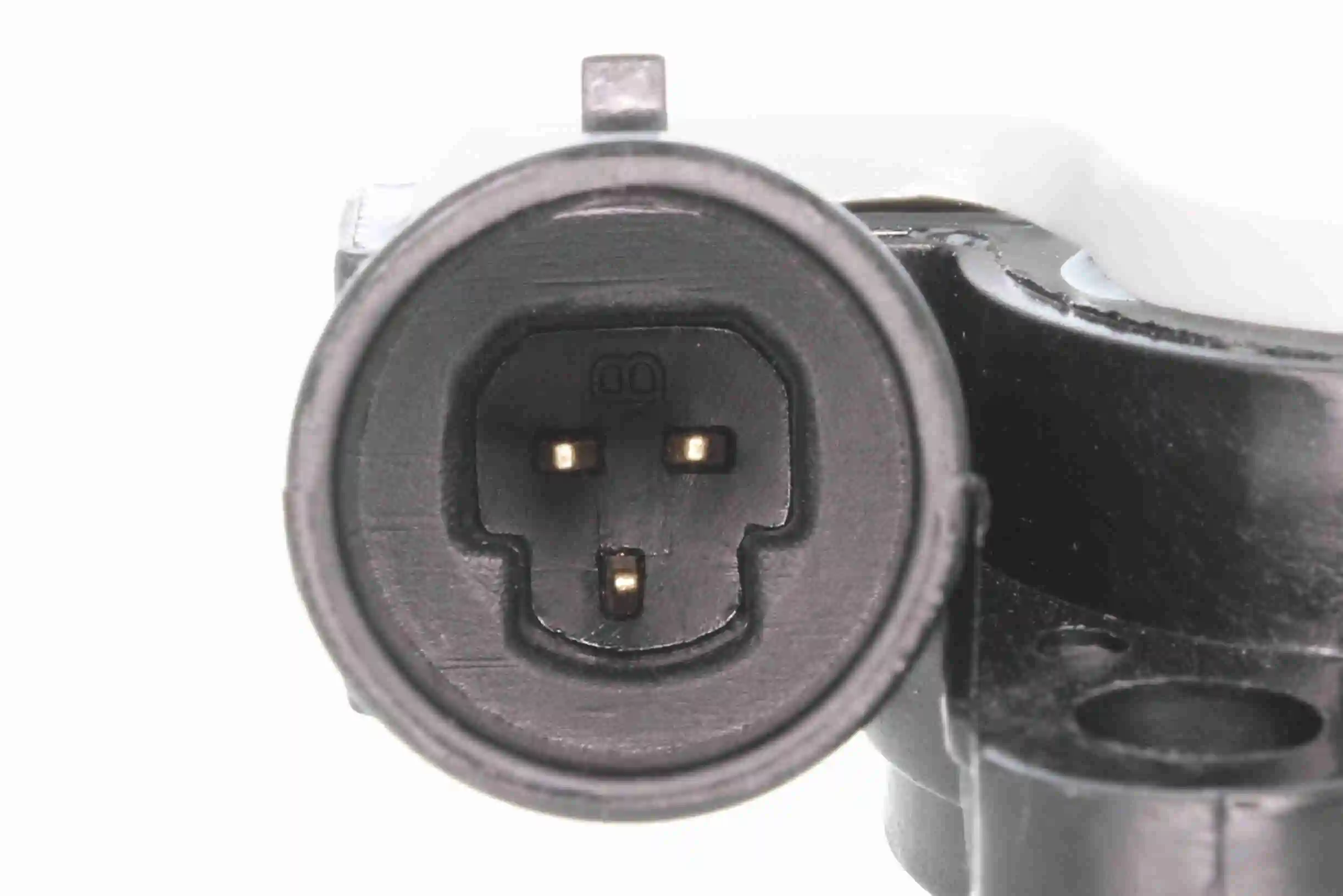 V40720318 Vemo Sensor de posición del acelerador