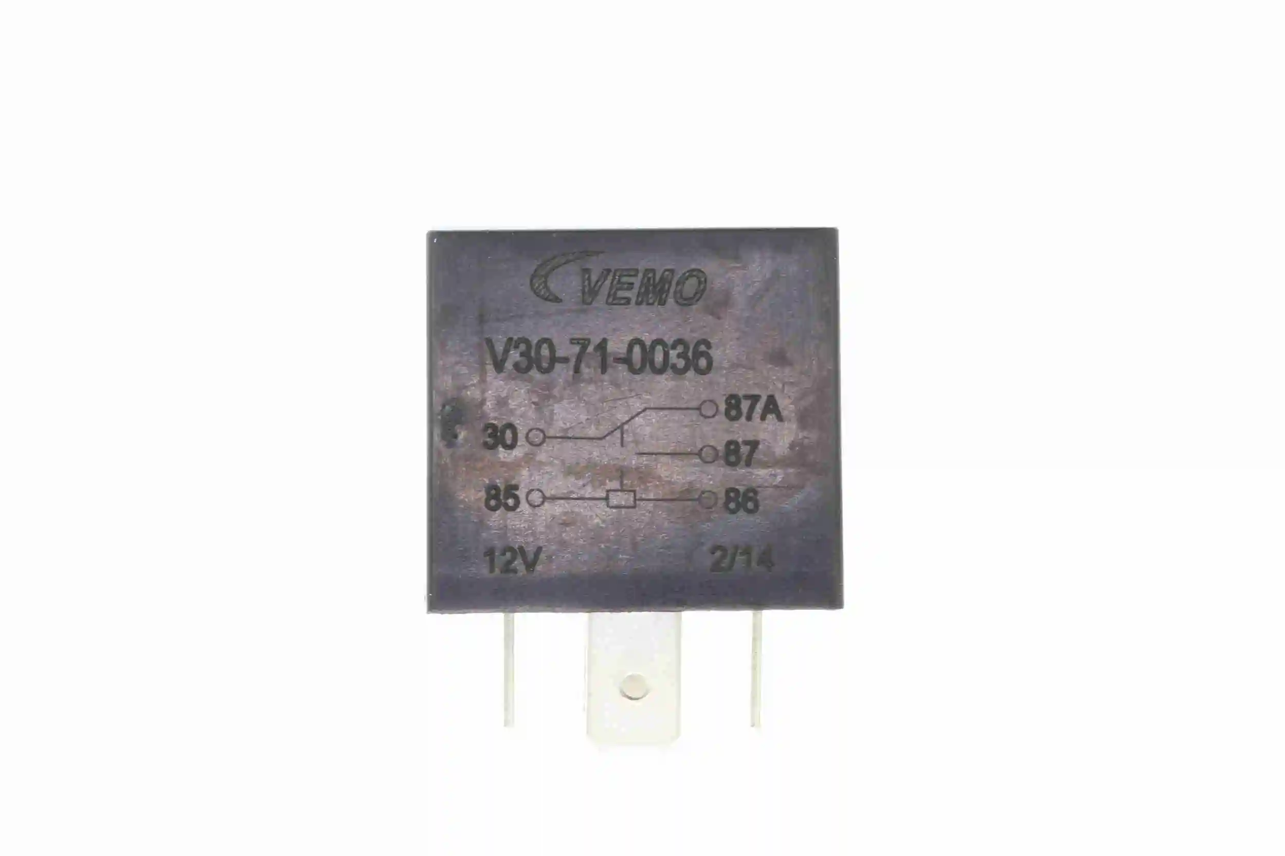 Relé eléctrico multifuncional Vemo V30710036 precio, desde 5,80 EUR