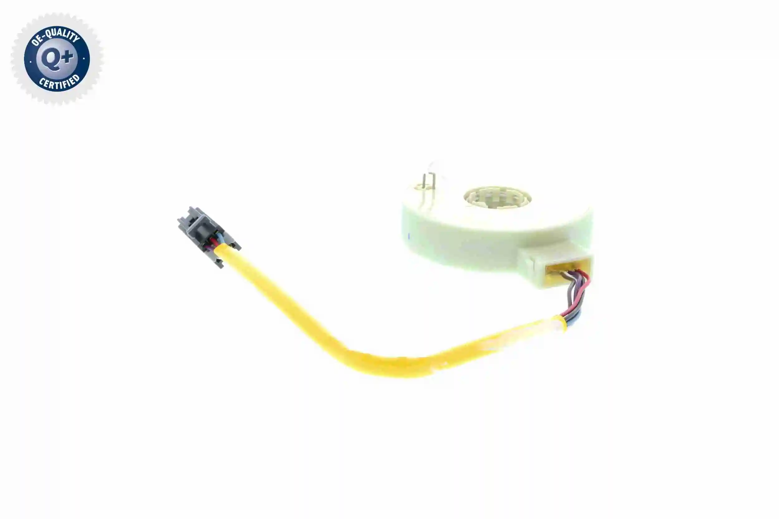 V24720125 Vemo Sensor de ángulo de giro del volante