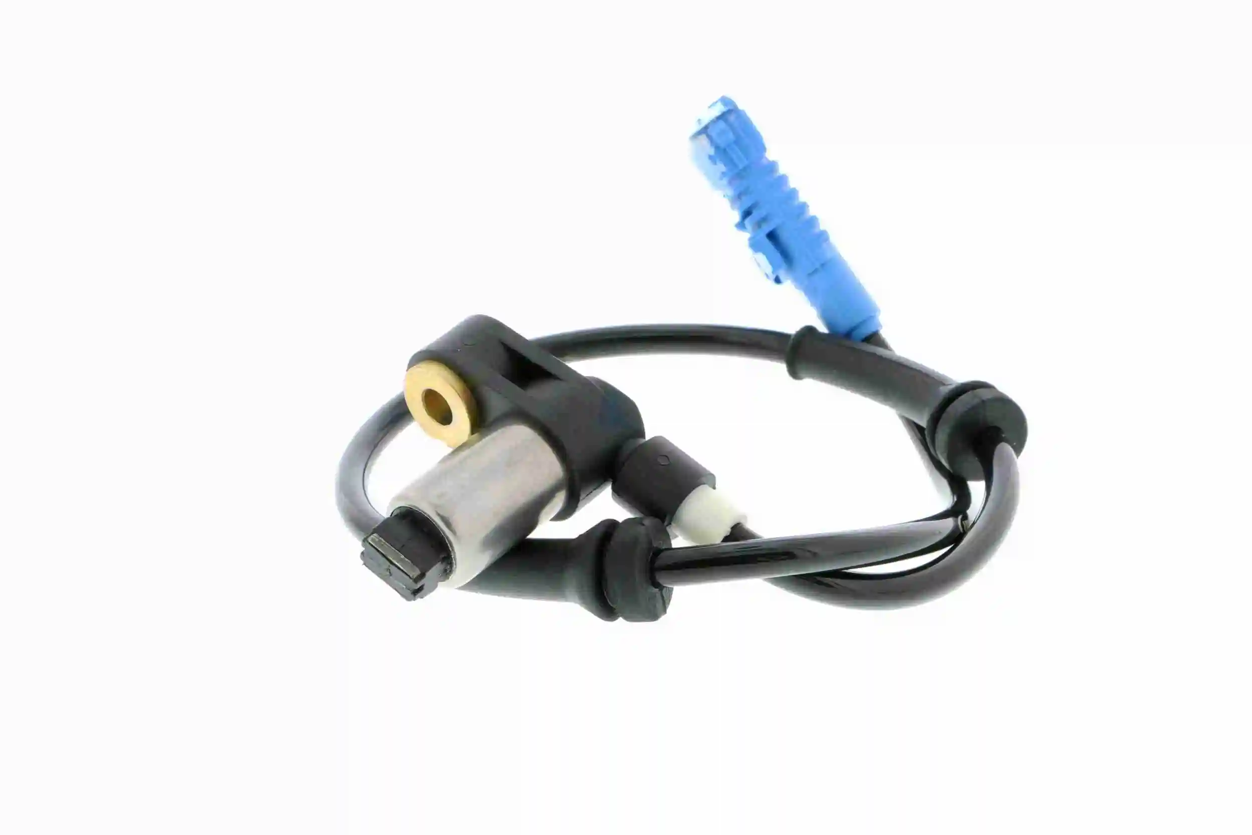 Sensor ABS delantero Vemo V42720002