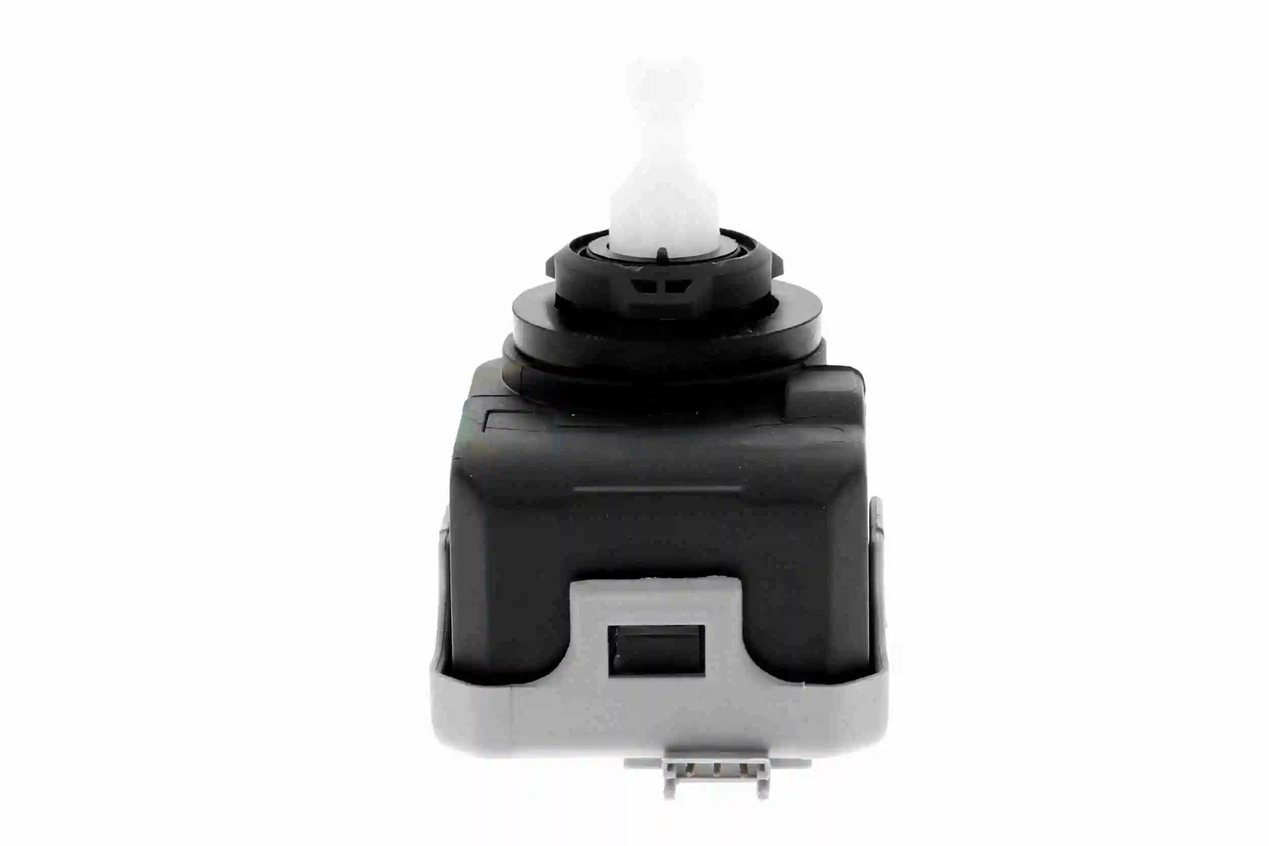 Motor regulador de faros V10770036 Vemo