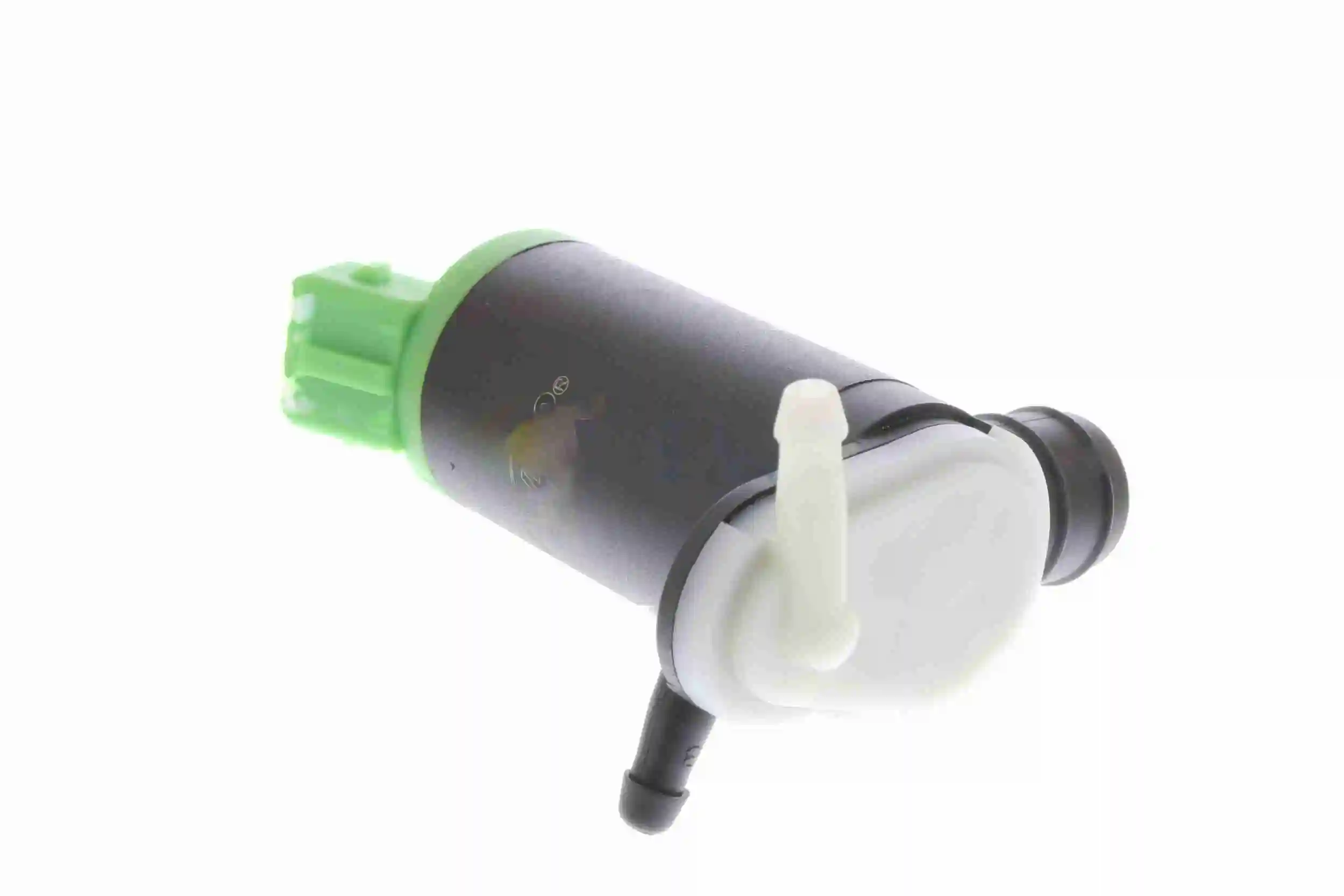 Bomba de agua limpiaparabrisas, delantera V42080003 Vemo