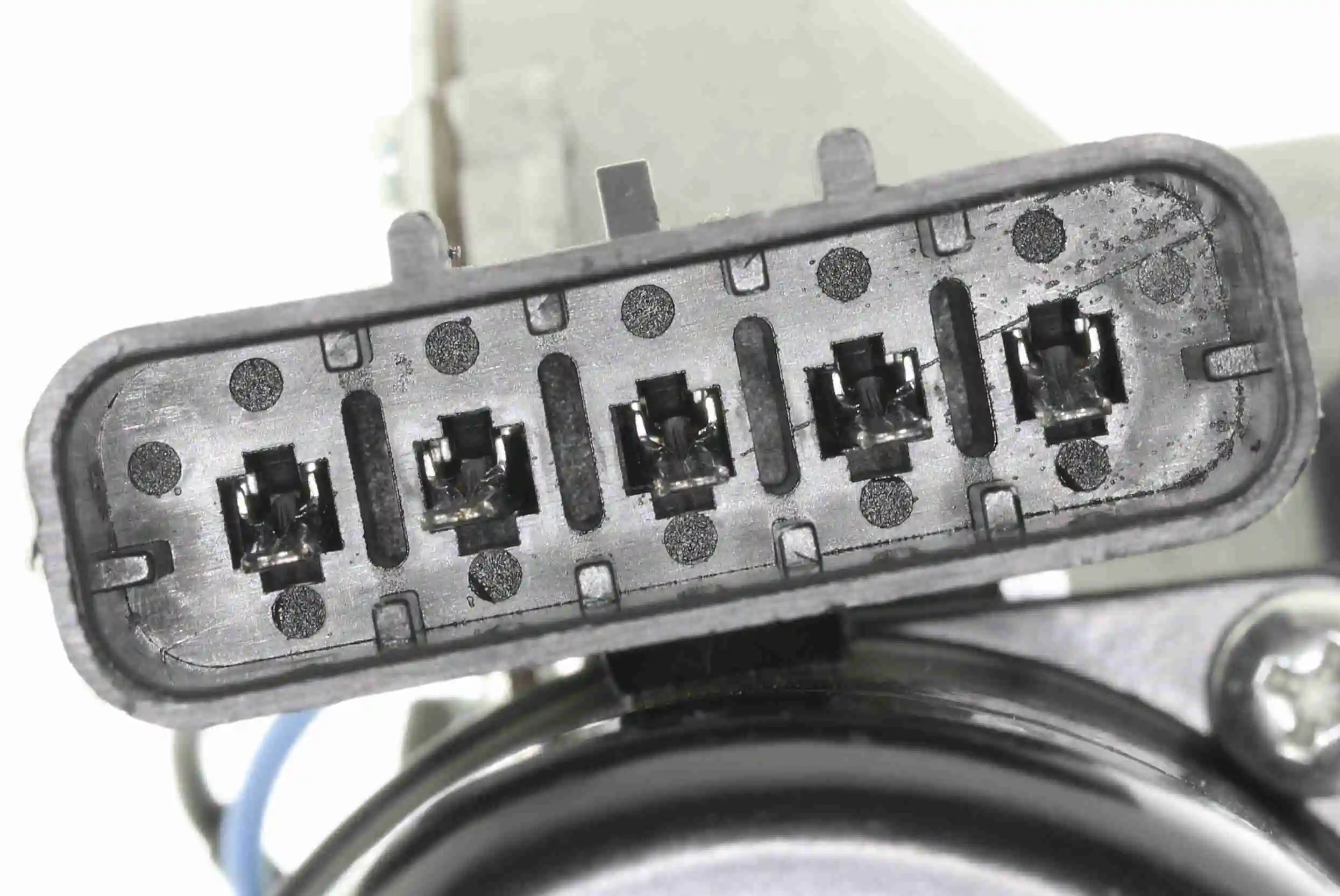 V40070007 Vemo Motor del limpiaparabrisas