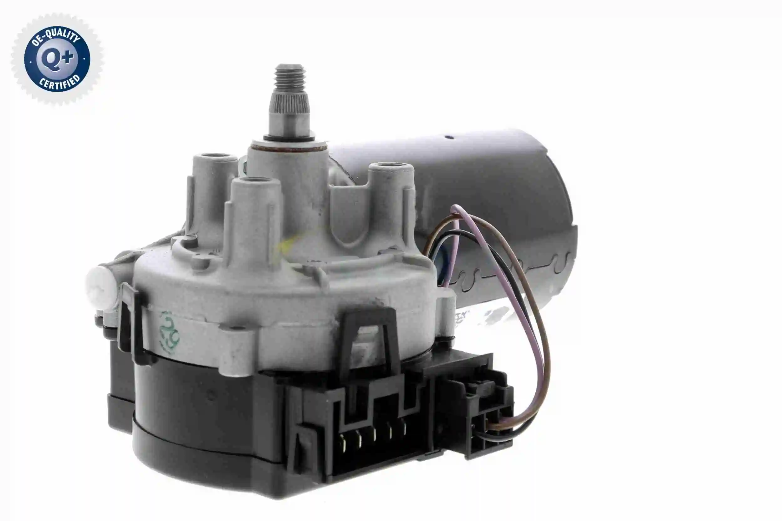 Motor del limpiaparabrisas Vemo V24070030
