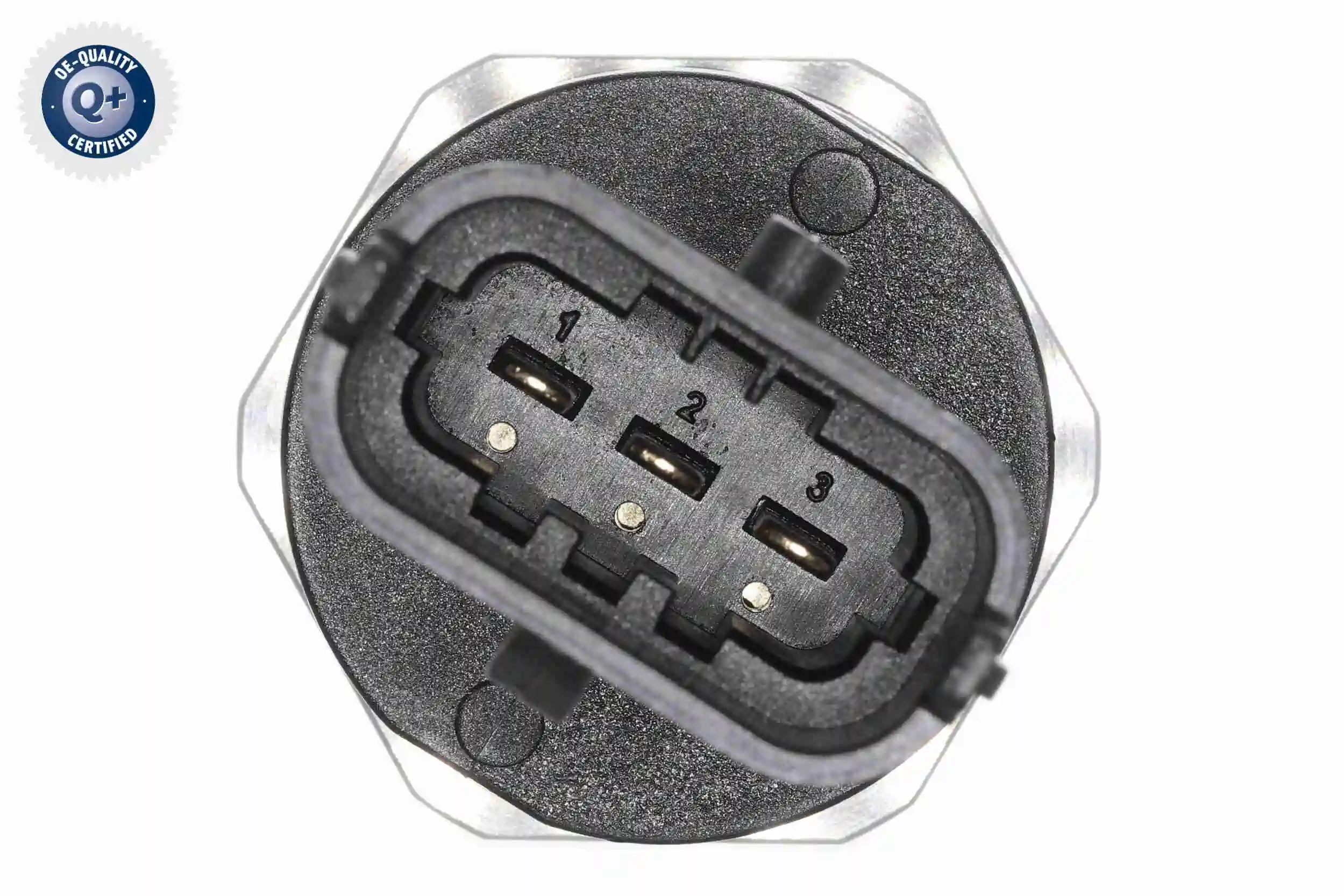 V24720196 Vemo Sensor de presión de combustible