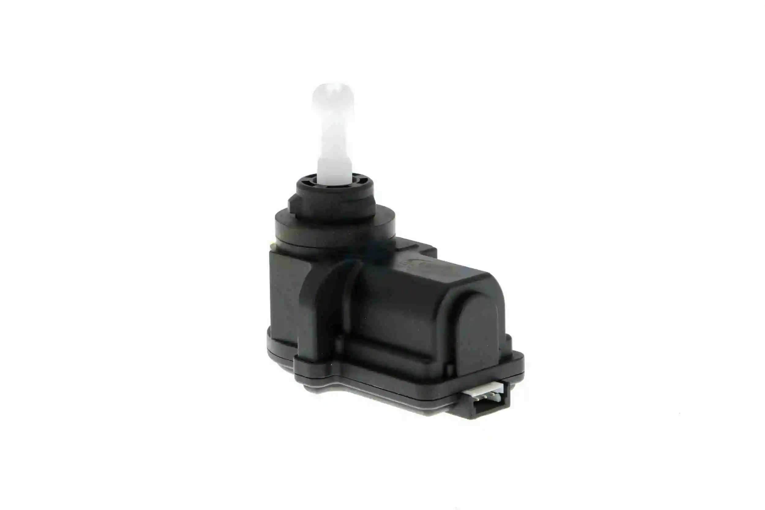 Motor regulador de faros V25770023 Vemo
