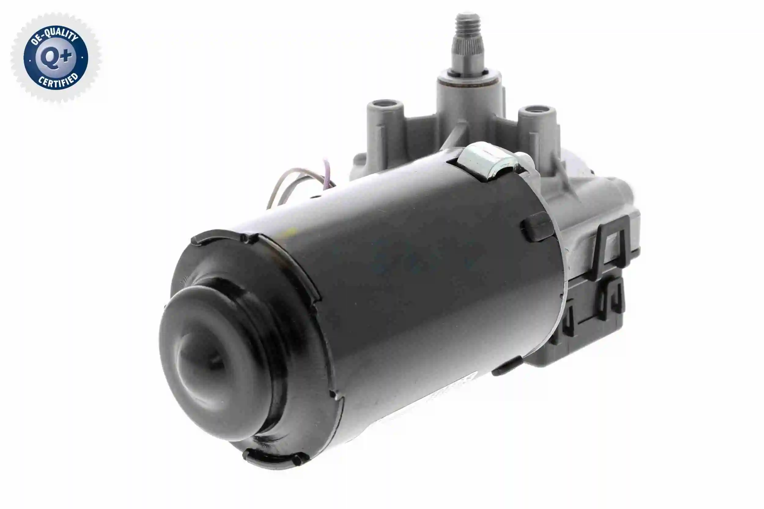 Motor limpiaparabrisas V24070030 Vemo