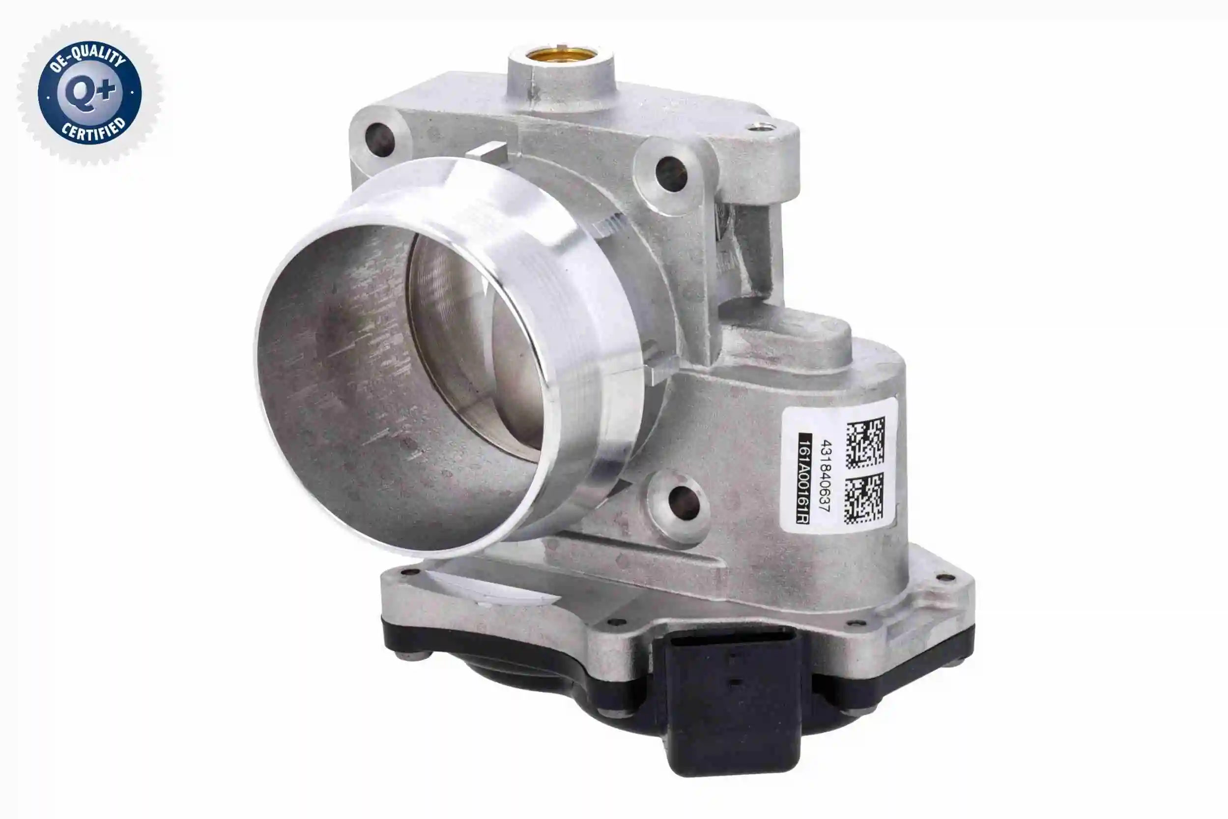 Mariposa de admisión para Renault Master III EV, HV, UV