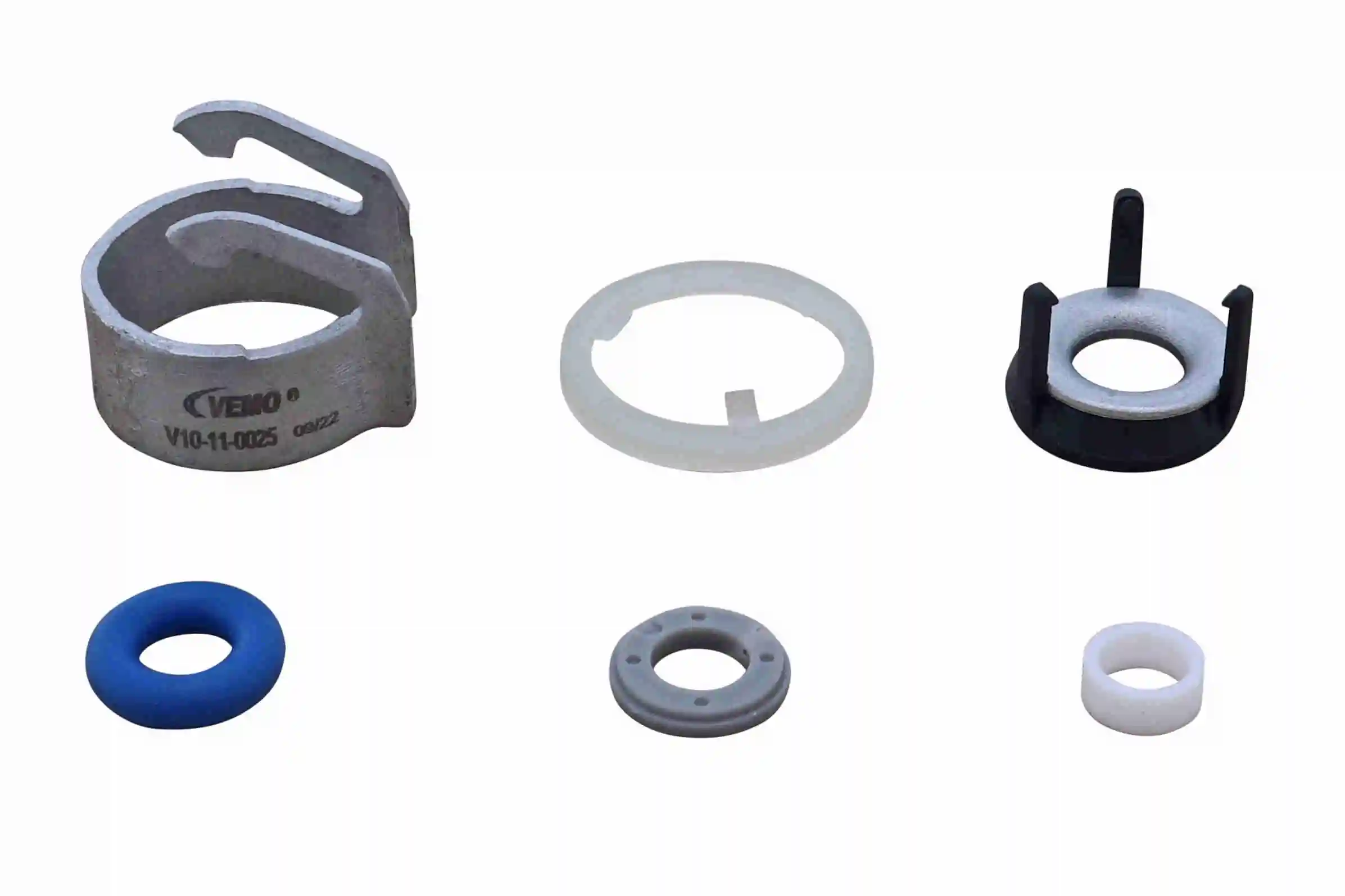 Kit de reparación de inyectores para Audi A7  (4GA, 4GF)