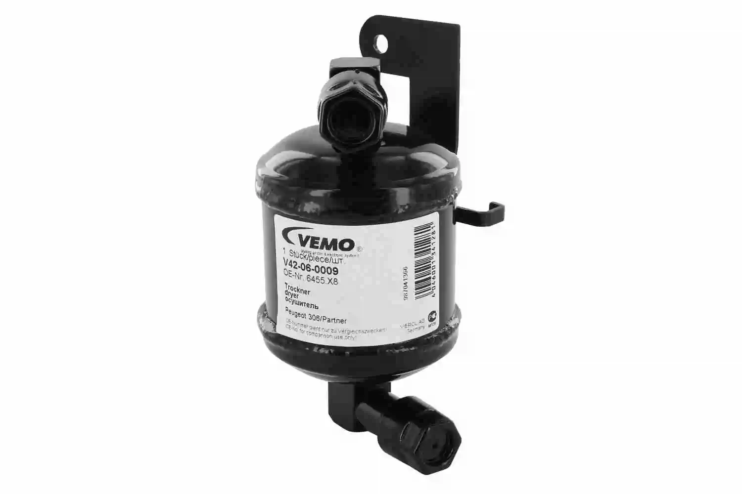 V42060009 Vemo