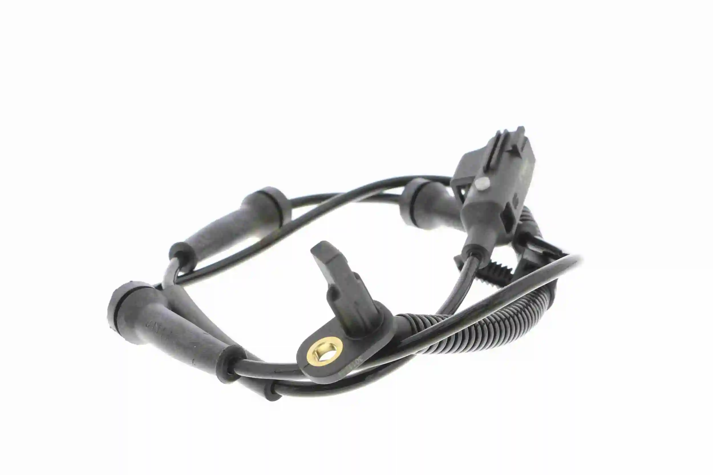 Sensor ABS delantero Vemo V48720050