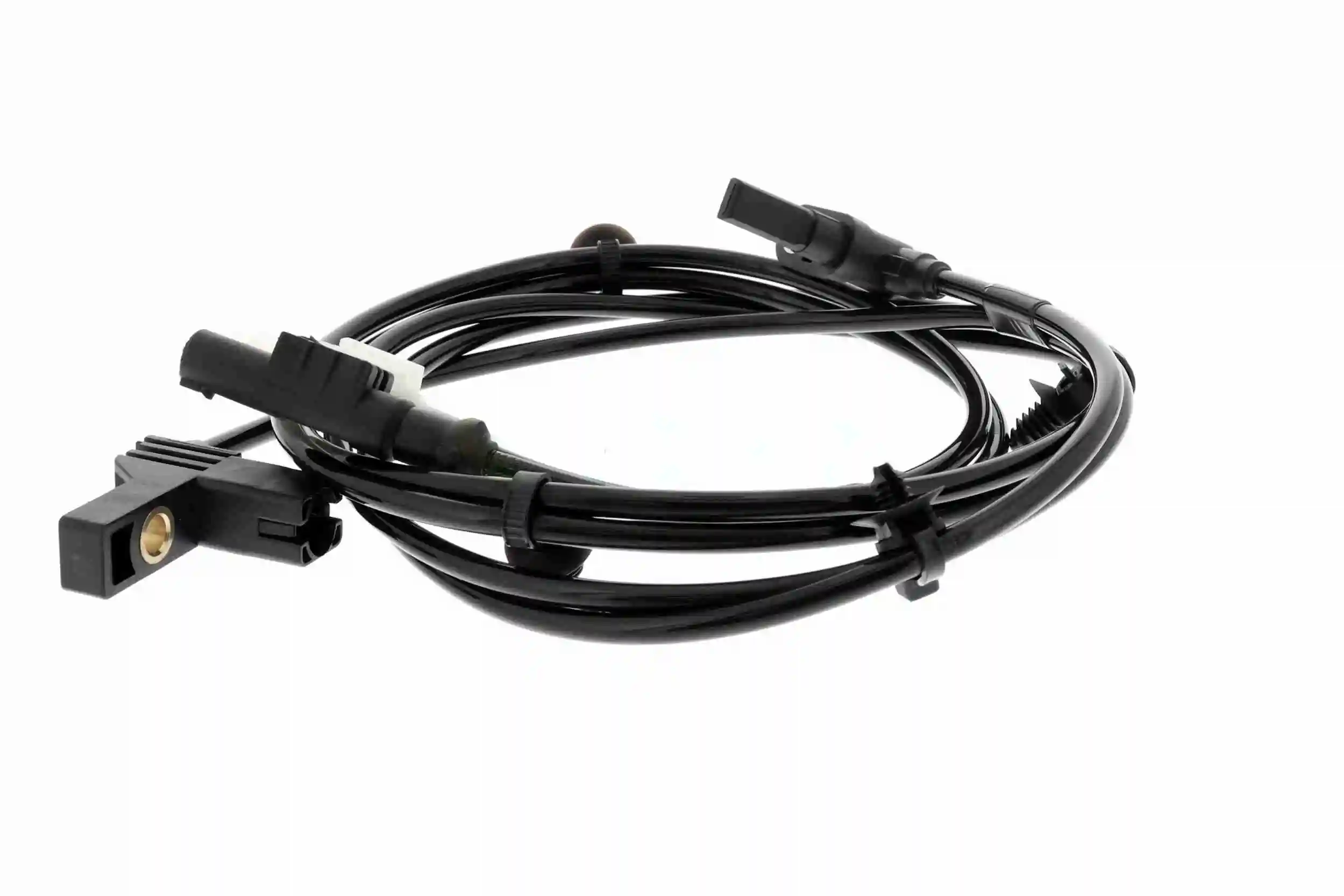 Sensor ABS, rueda trasera izquierda Vemo V30720880