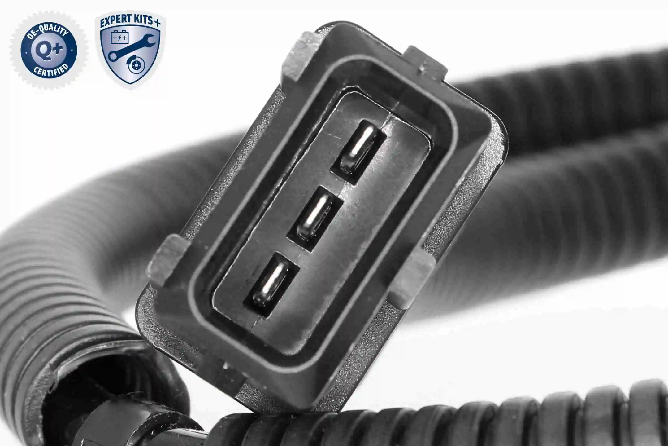 V52720012 Vemo Sensor de posición del cigüeñal