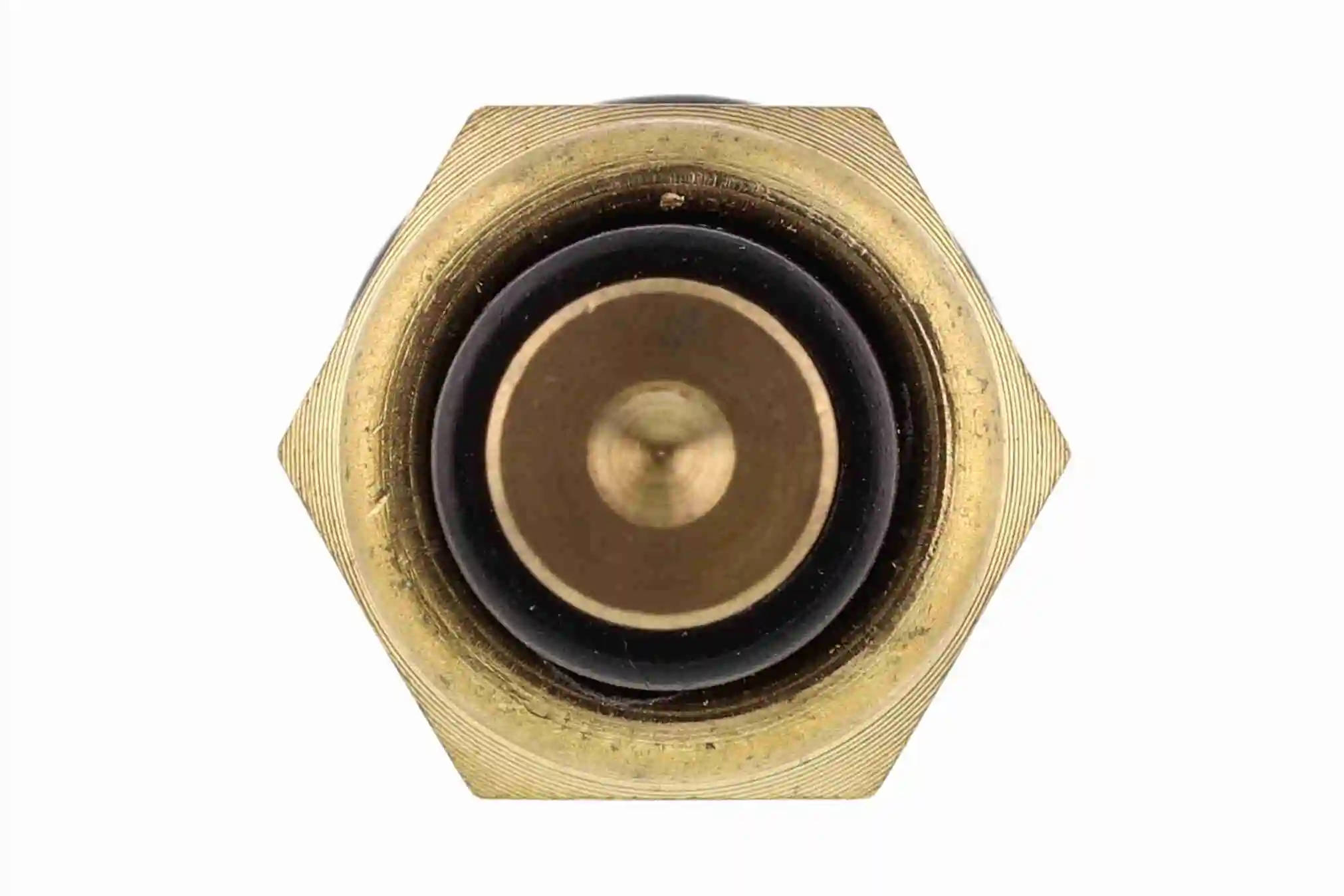 V40720320 Vemo Sensor temperatura refrigerante