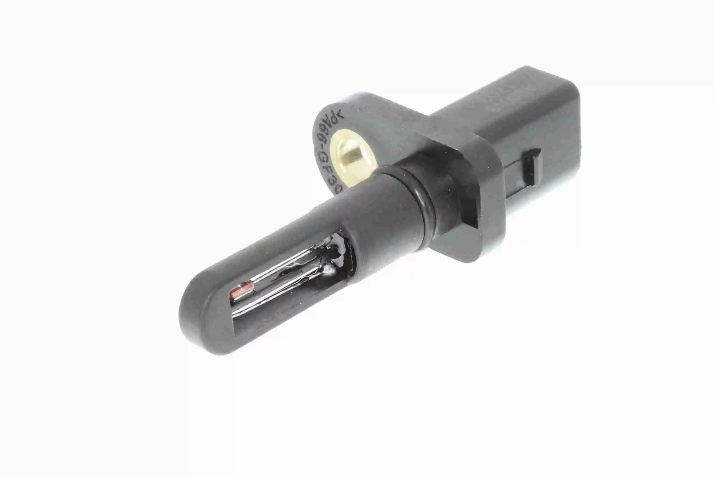 Sensor de temperatura de mezcla de aire Vemo V10721034