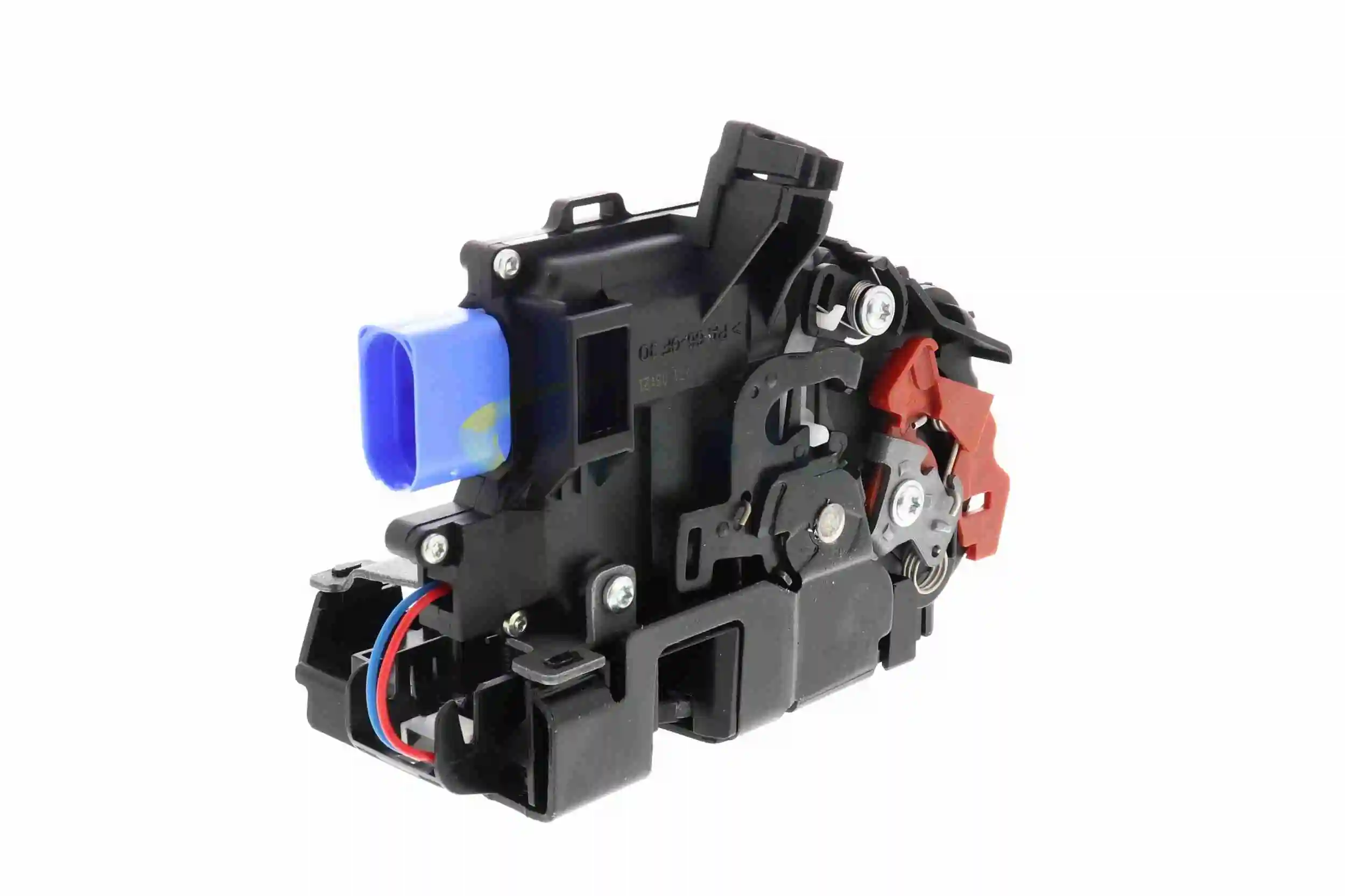 V10850093 Vemo Cerradura de la puerta trasera derecha