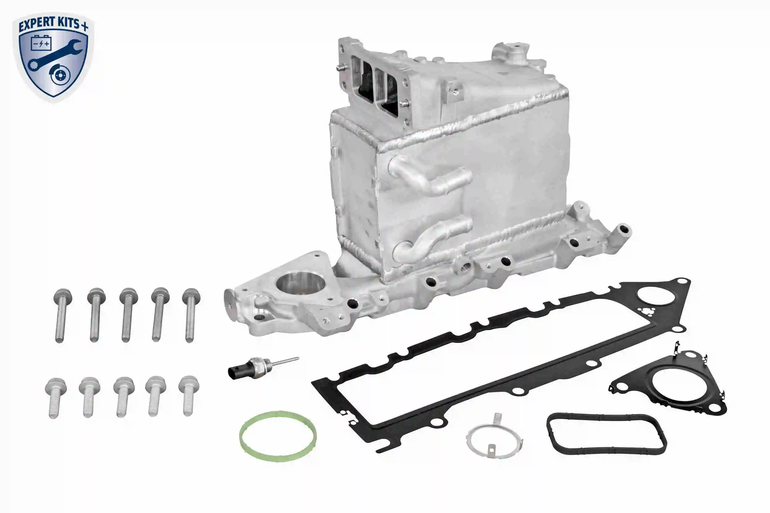 Módulo colector de admisión Audi A3  desde 261,73 €