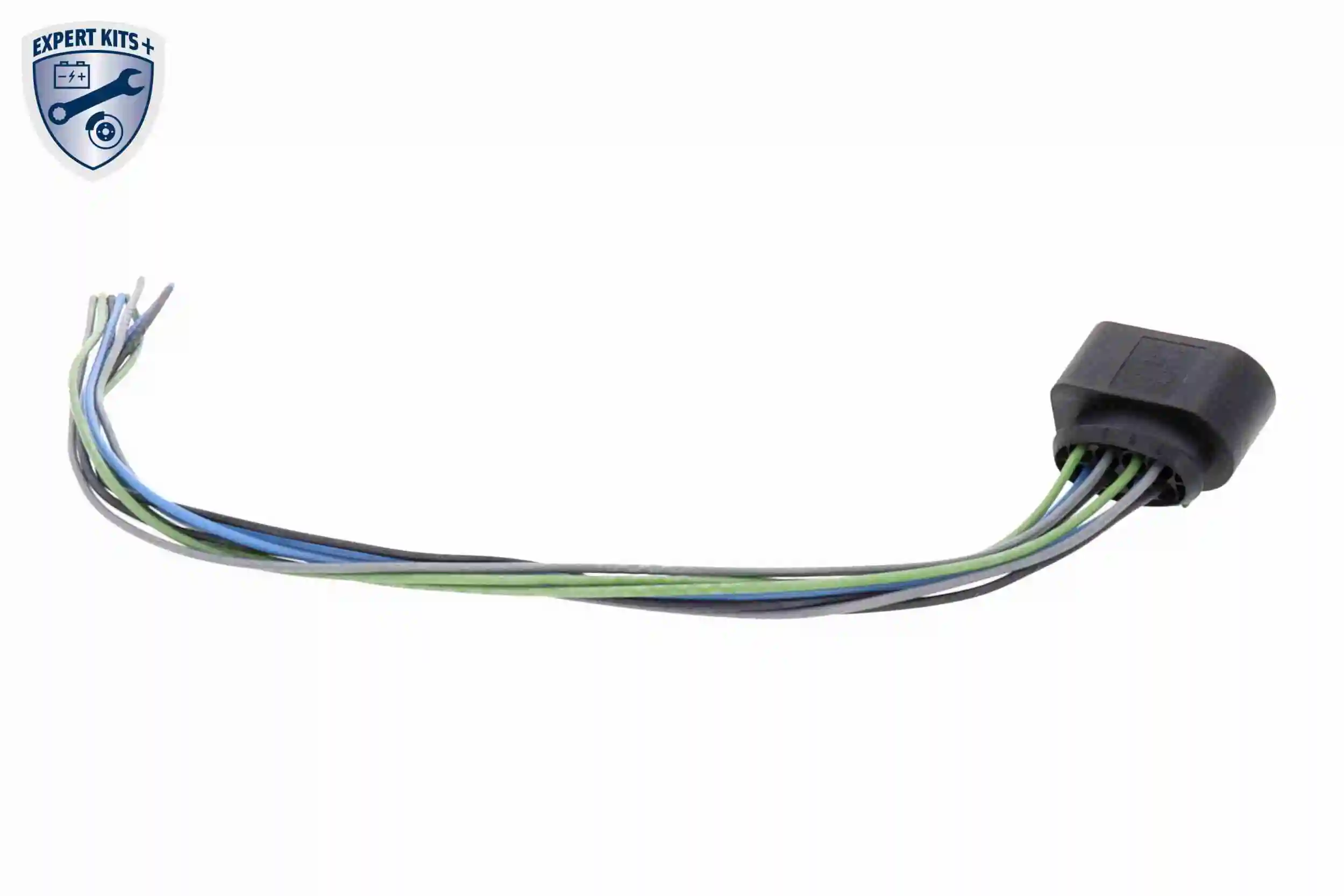 Mazo de cables del compartimiento del motor V10830091 Vemo