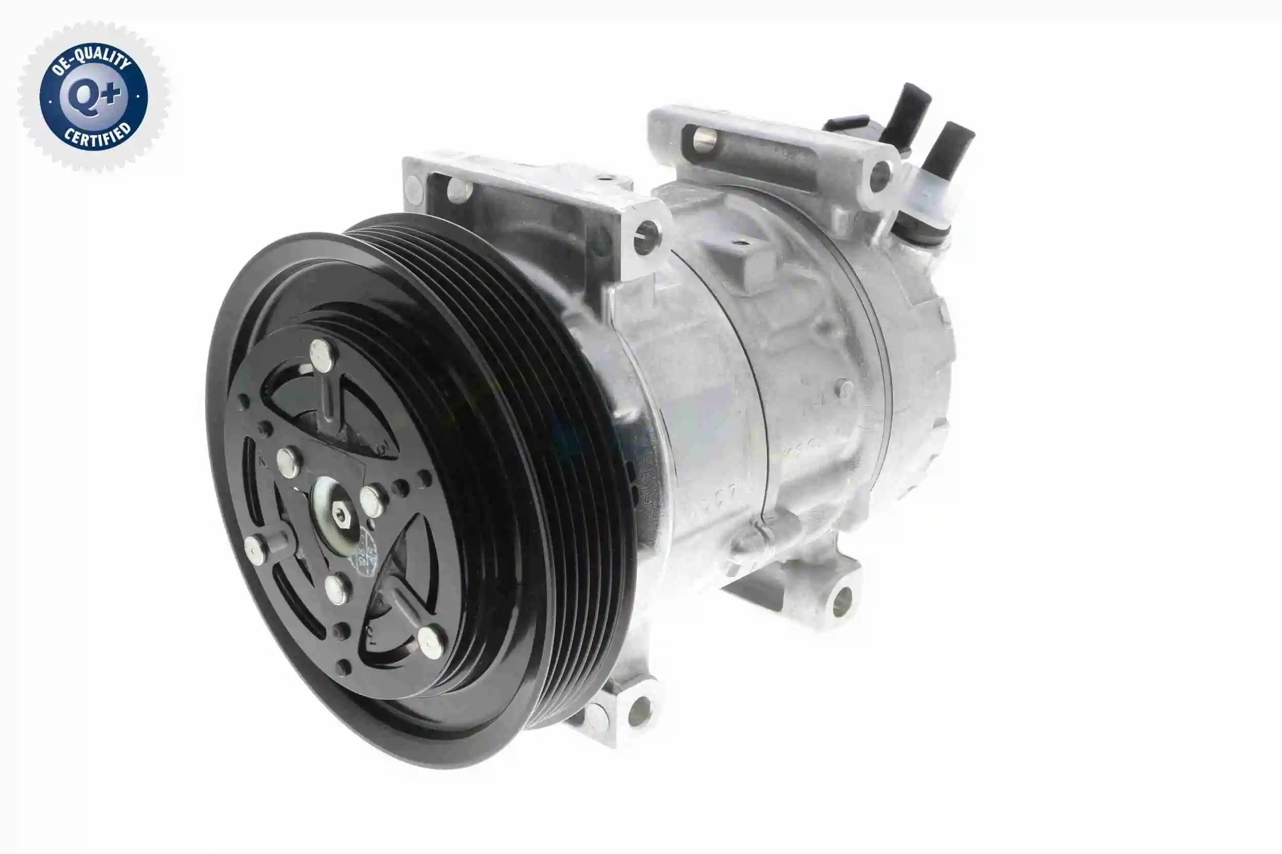 Compresor de aire acondicionado V24150012 Vemo