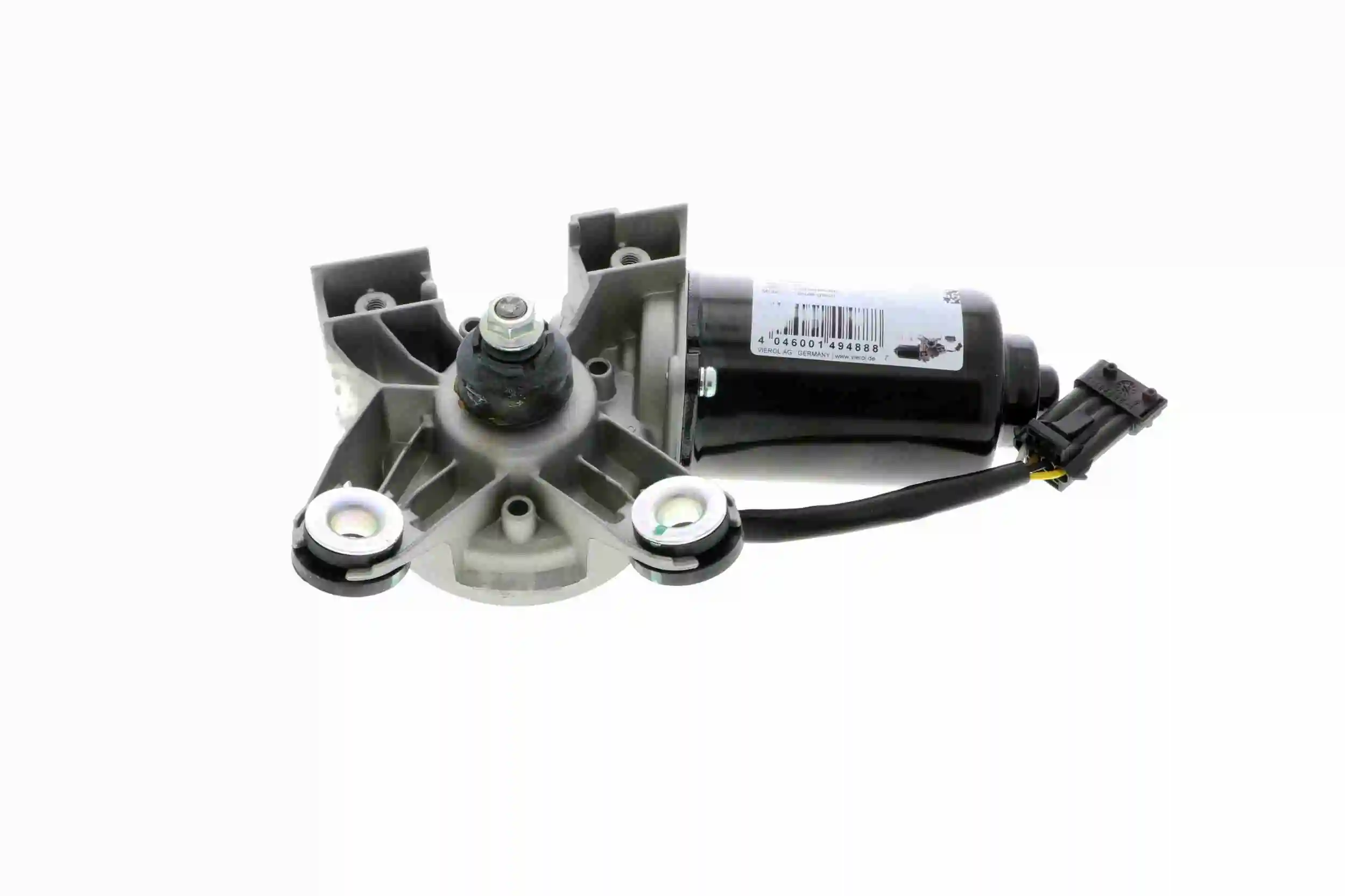 V40070011 Vemo Motor del limpiaparabrisas