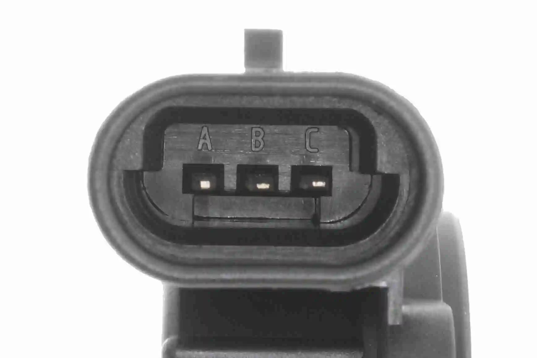 V10720988 Vemo Sensor de posición del acelerador